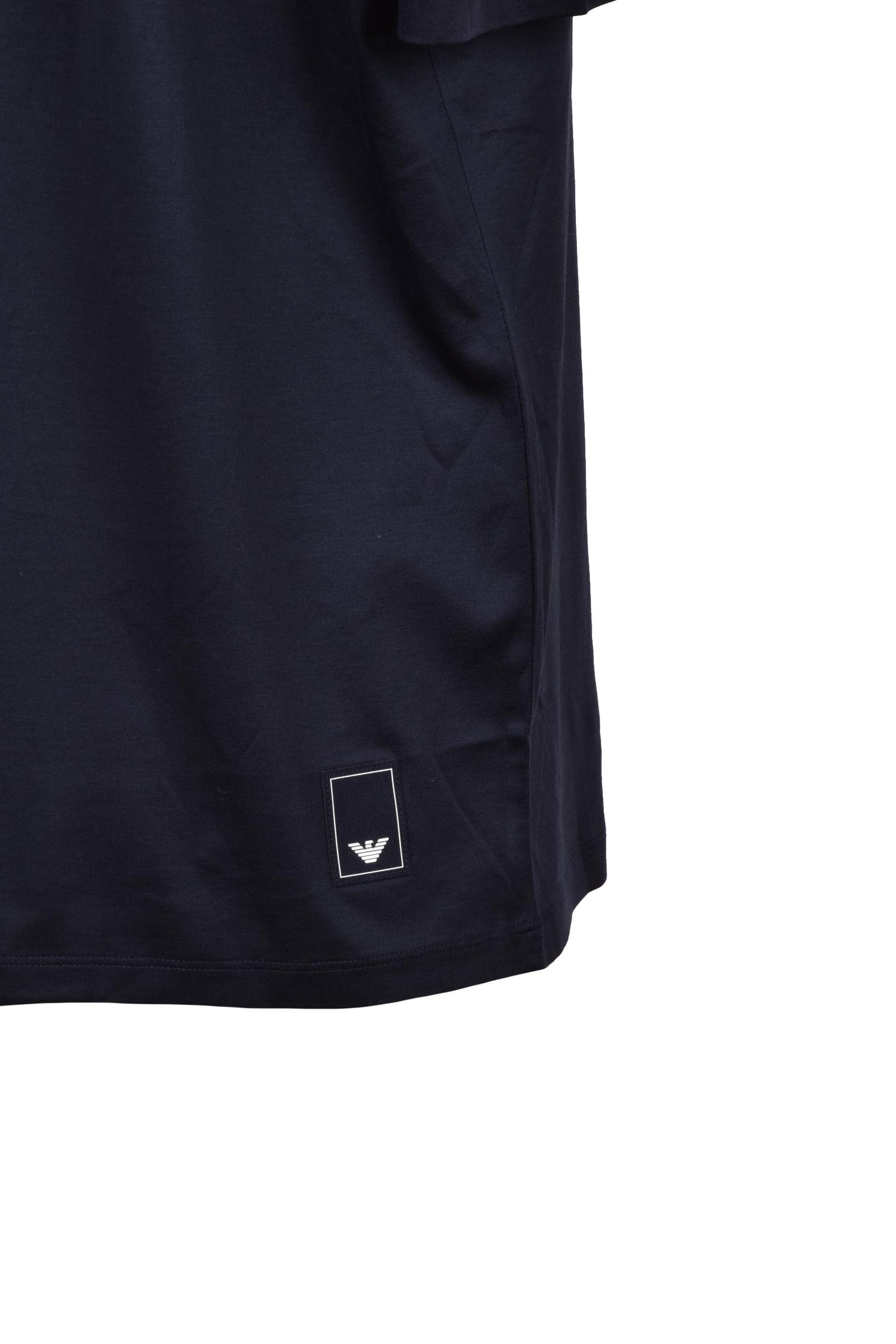 EMPORIO ARMANI - T-SHIRT AND POLO