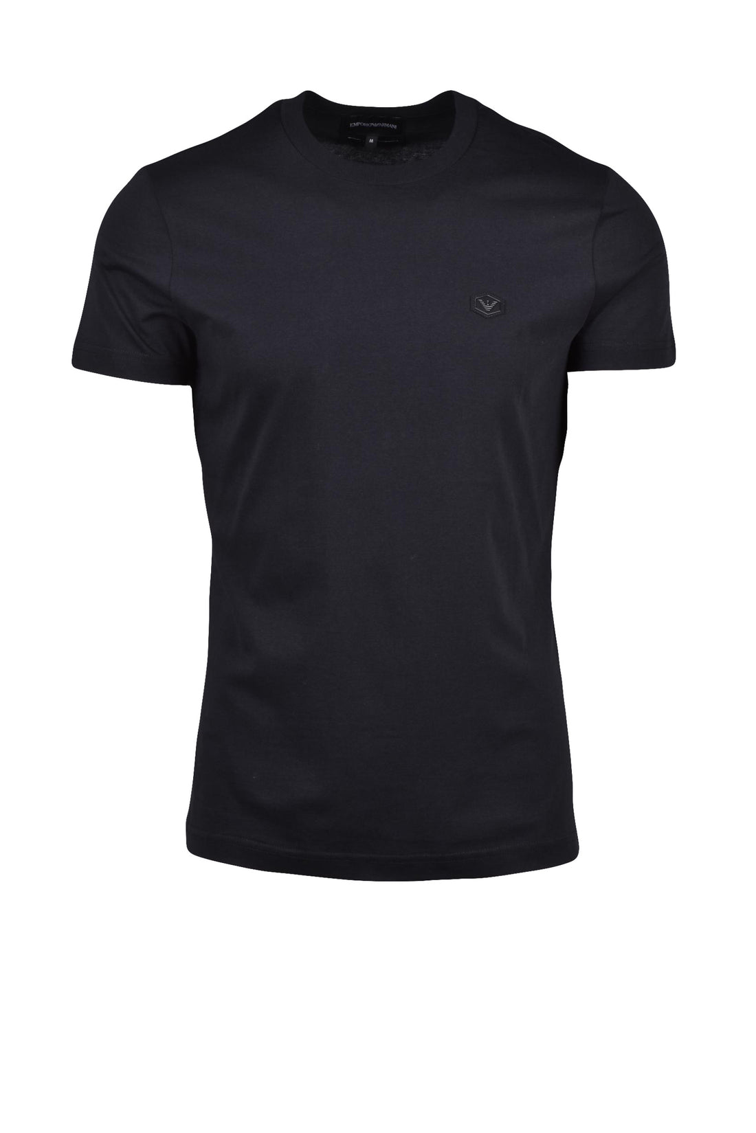 EMPORIO ARMANI - T-SHIRT AND POLO