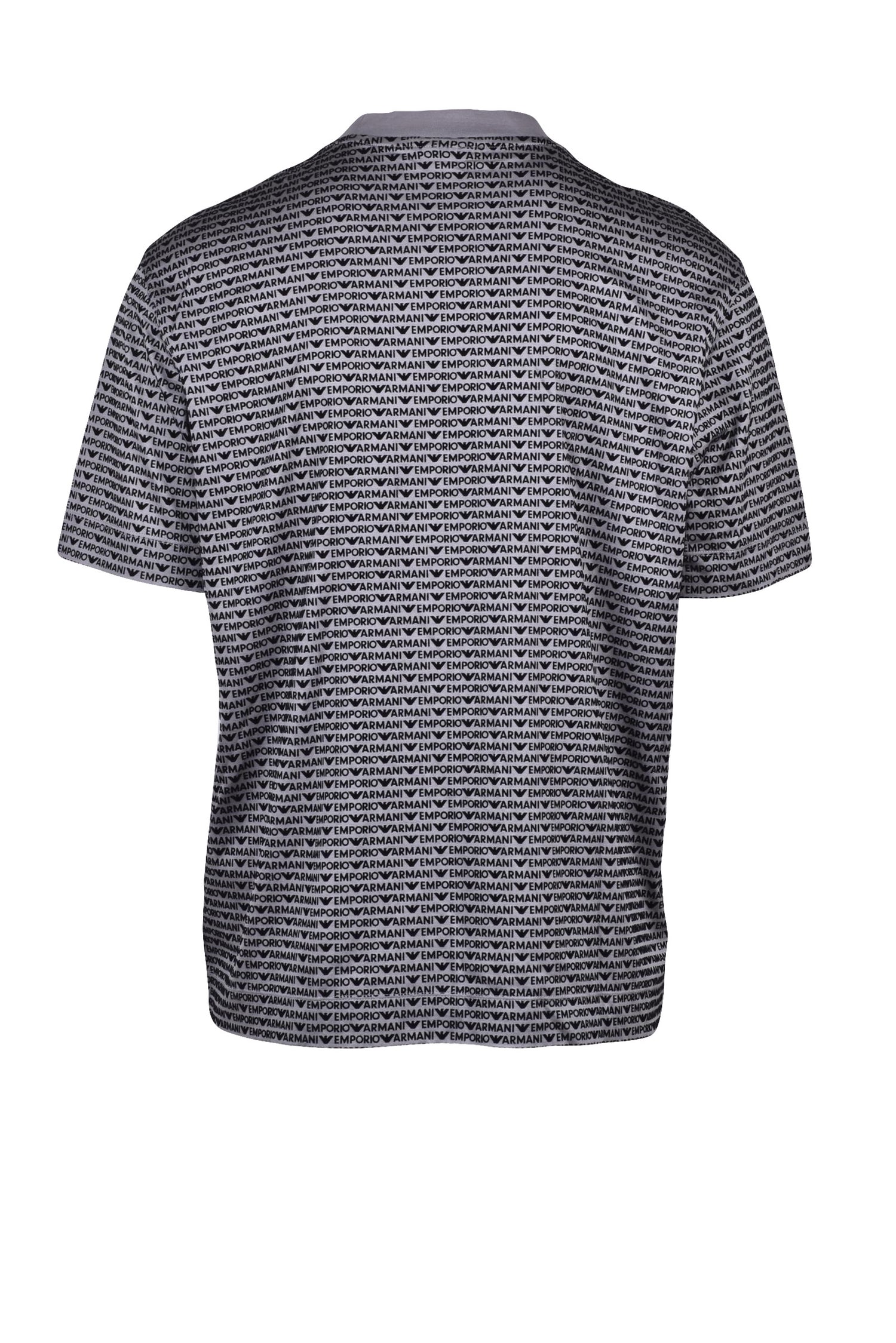 EMPORIO ARMANI - T-SHIRT AND POLO