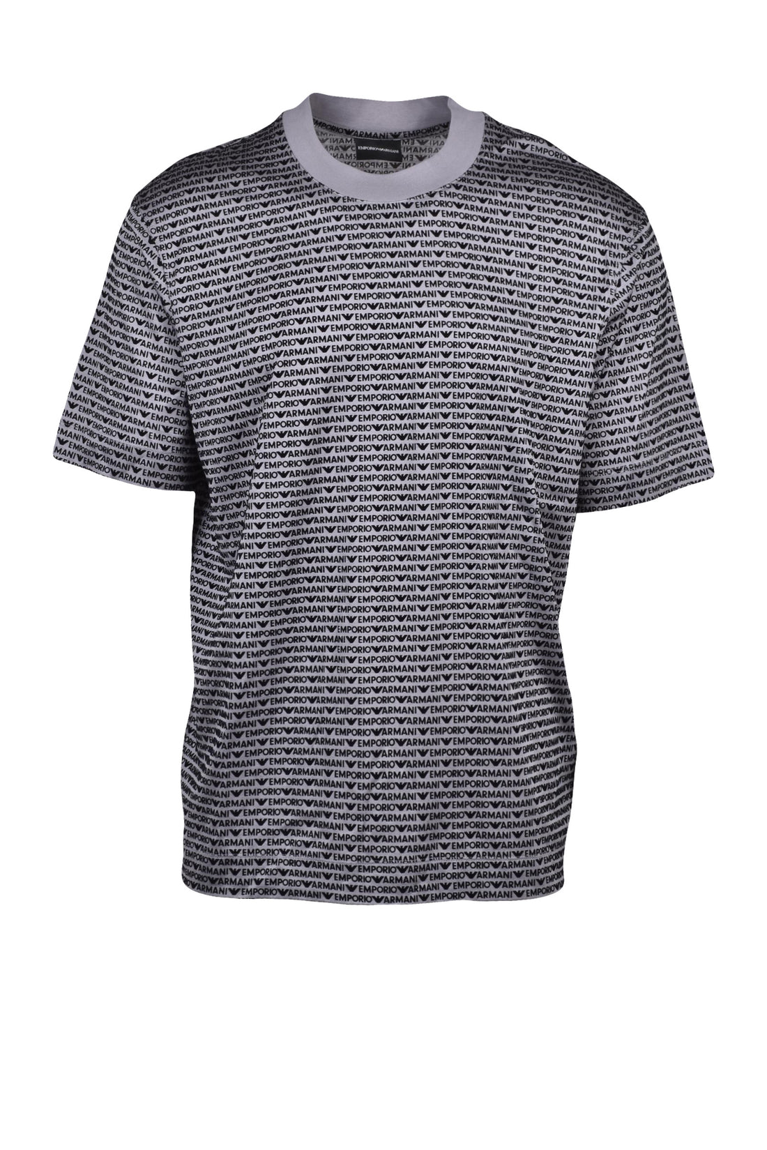 EMPORIO ARMANI - T-SHIRT AND POLO