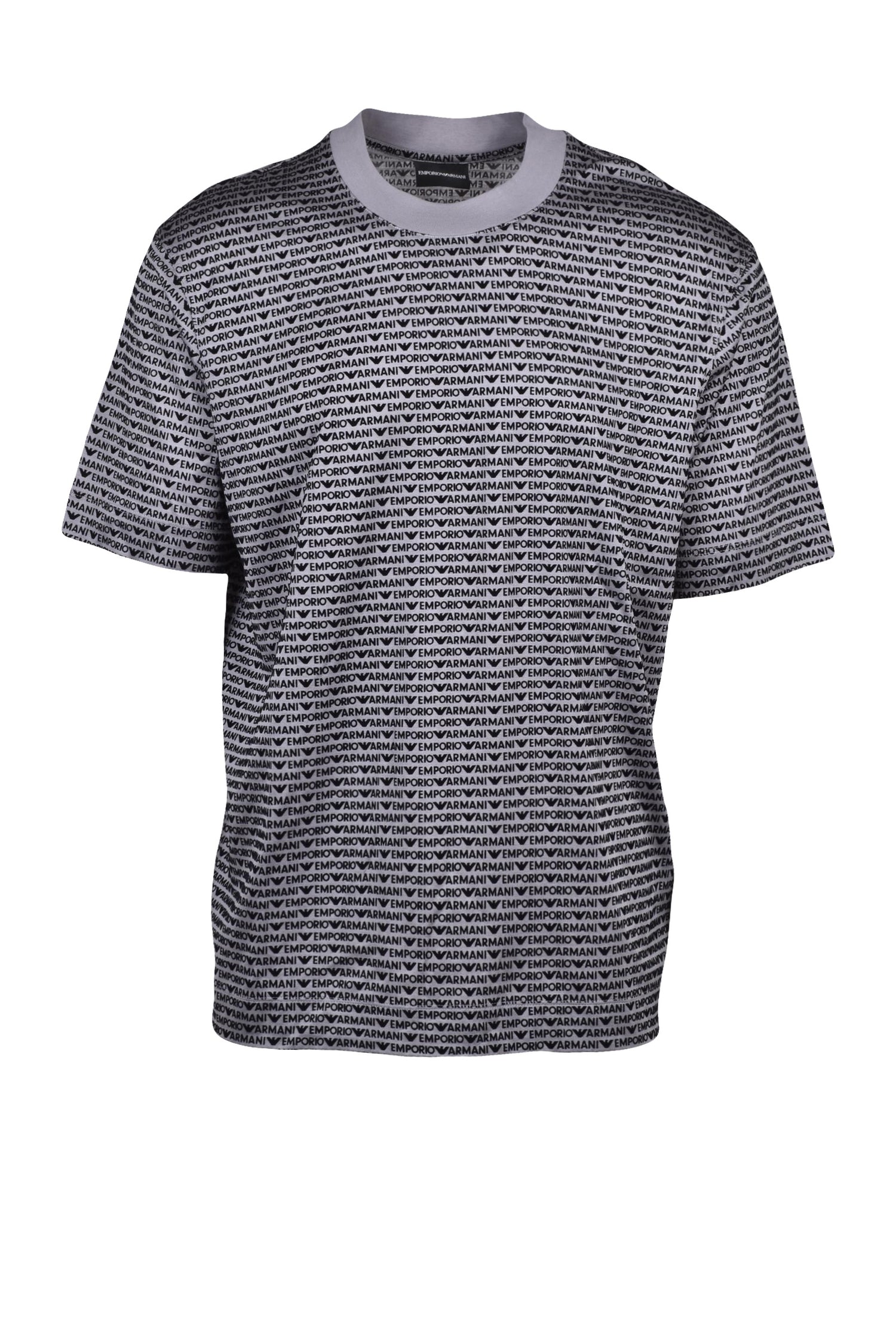 EMPORIO ARMANI - T-SHIRT AND POLO