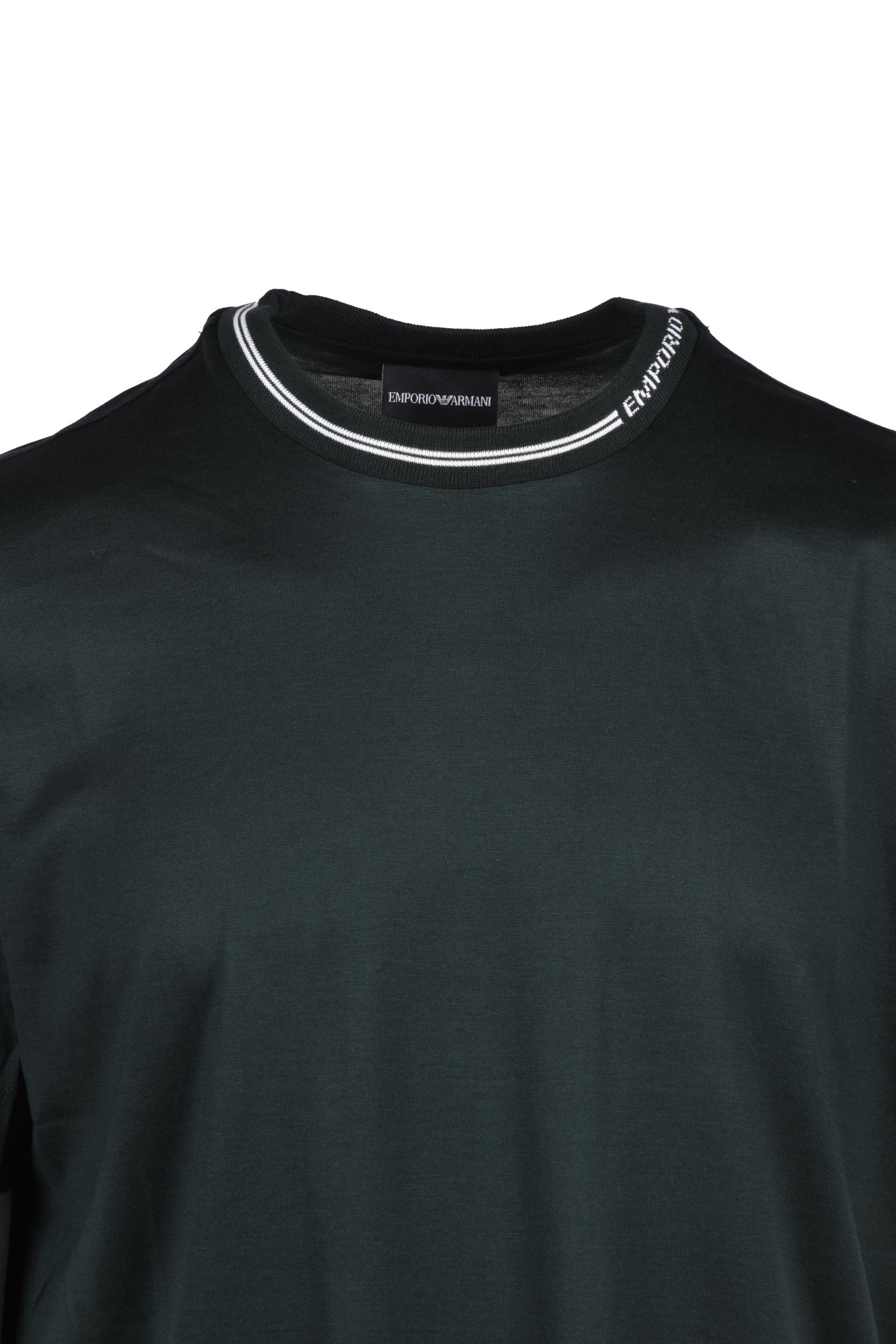 EMPORIO ARMANI - T-SHIRT AND POLO