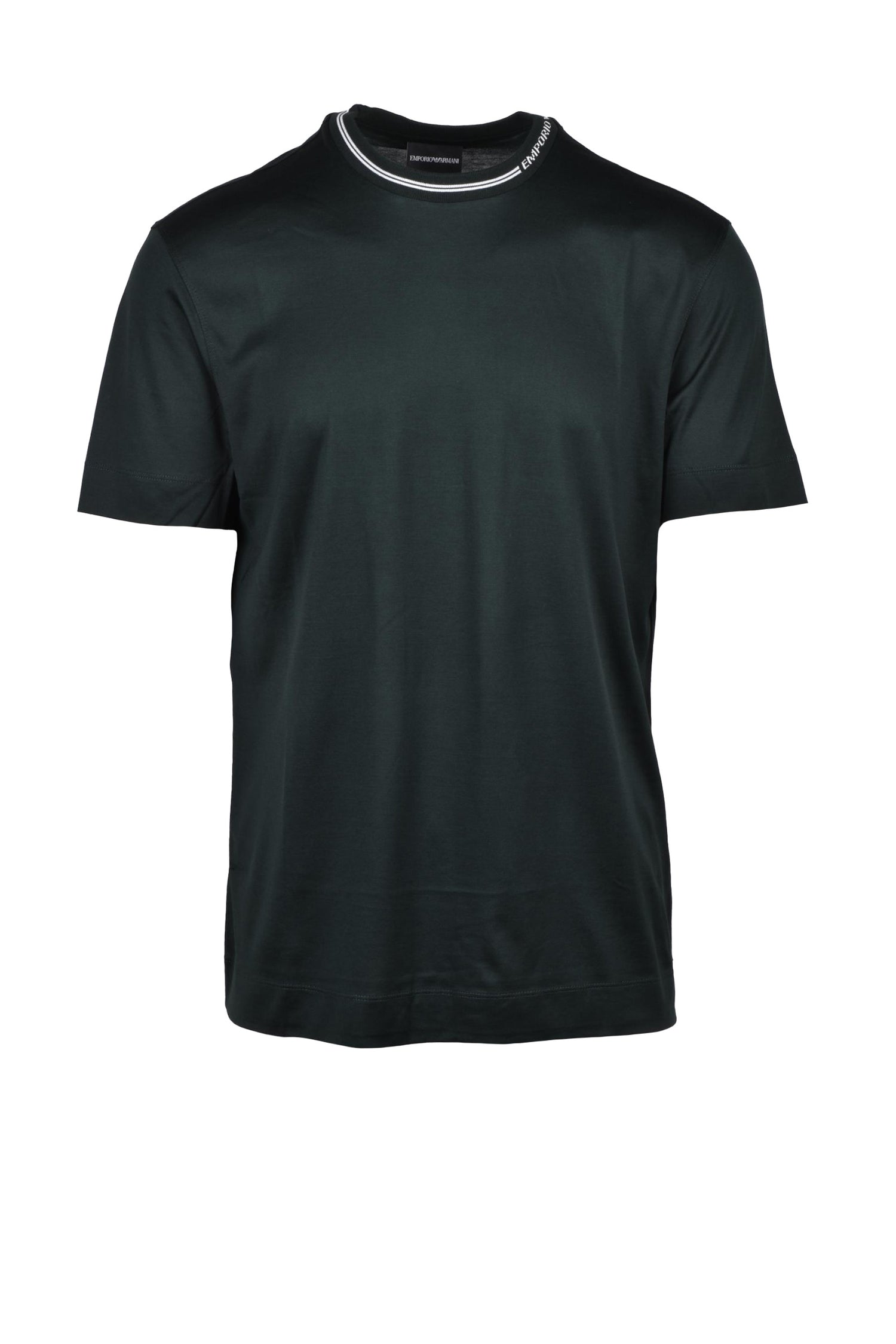 EMPORIO ARMANI - T-SHIRT AND POLO