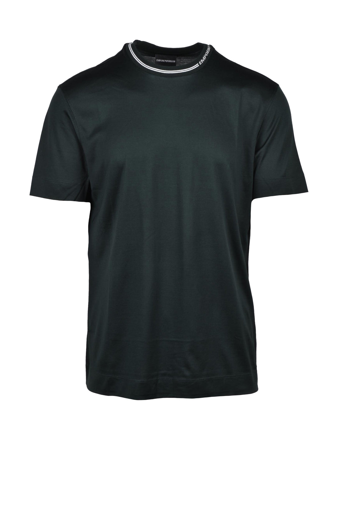 EMPORIO ARMANI - T-SHIRT AND POLO