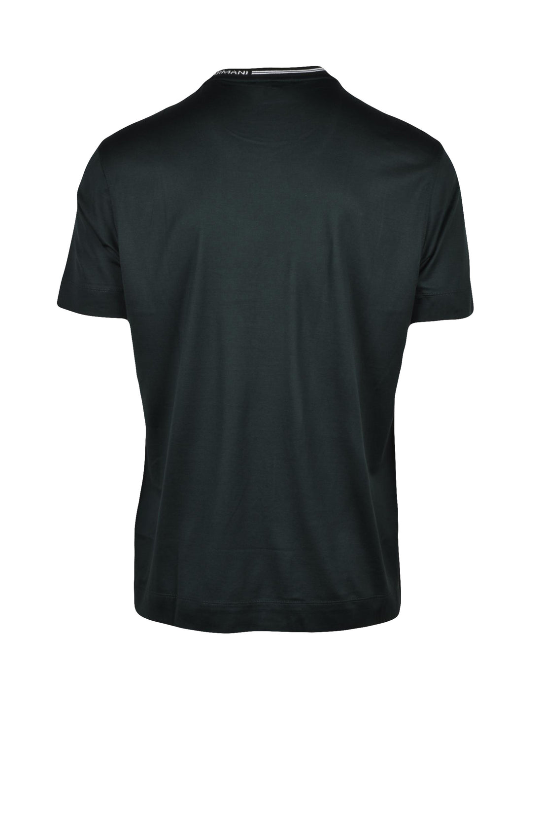 EMPORIO ARMANI - T-SHIRT AND POLO