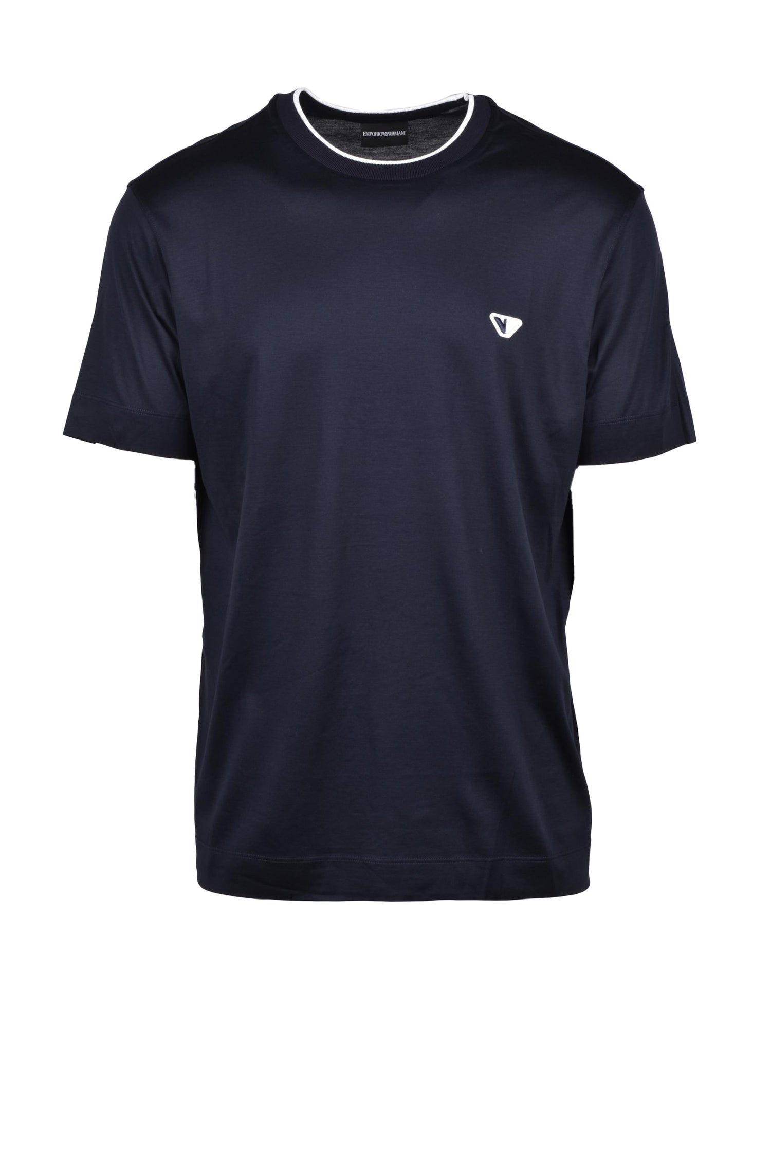 EMPORIO ARMANI - T-SHIRT AND POLO