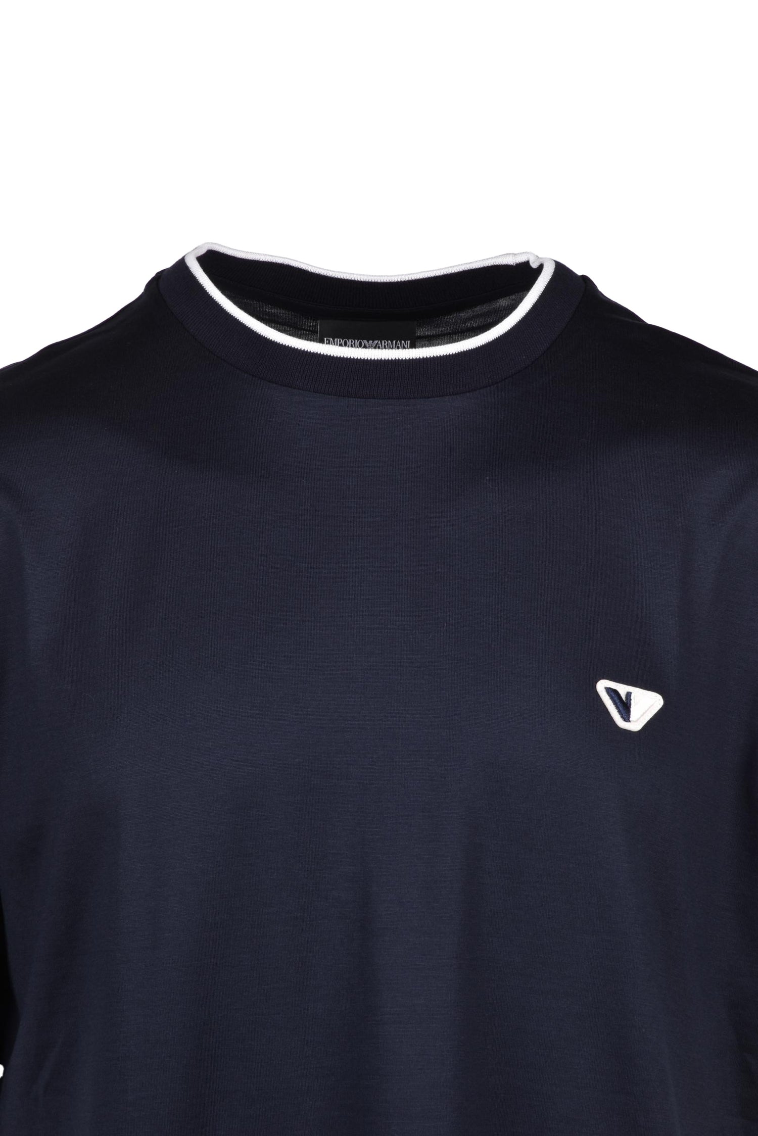 EMPORIO ARMANI - T-SHIRT AND POLO