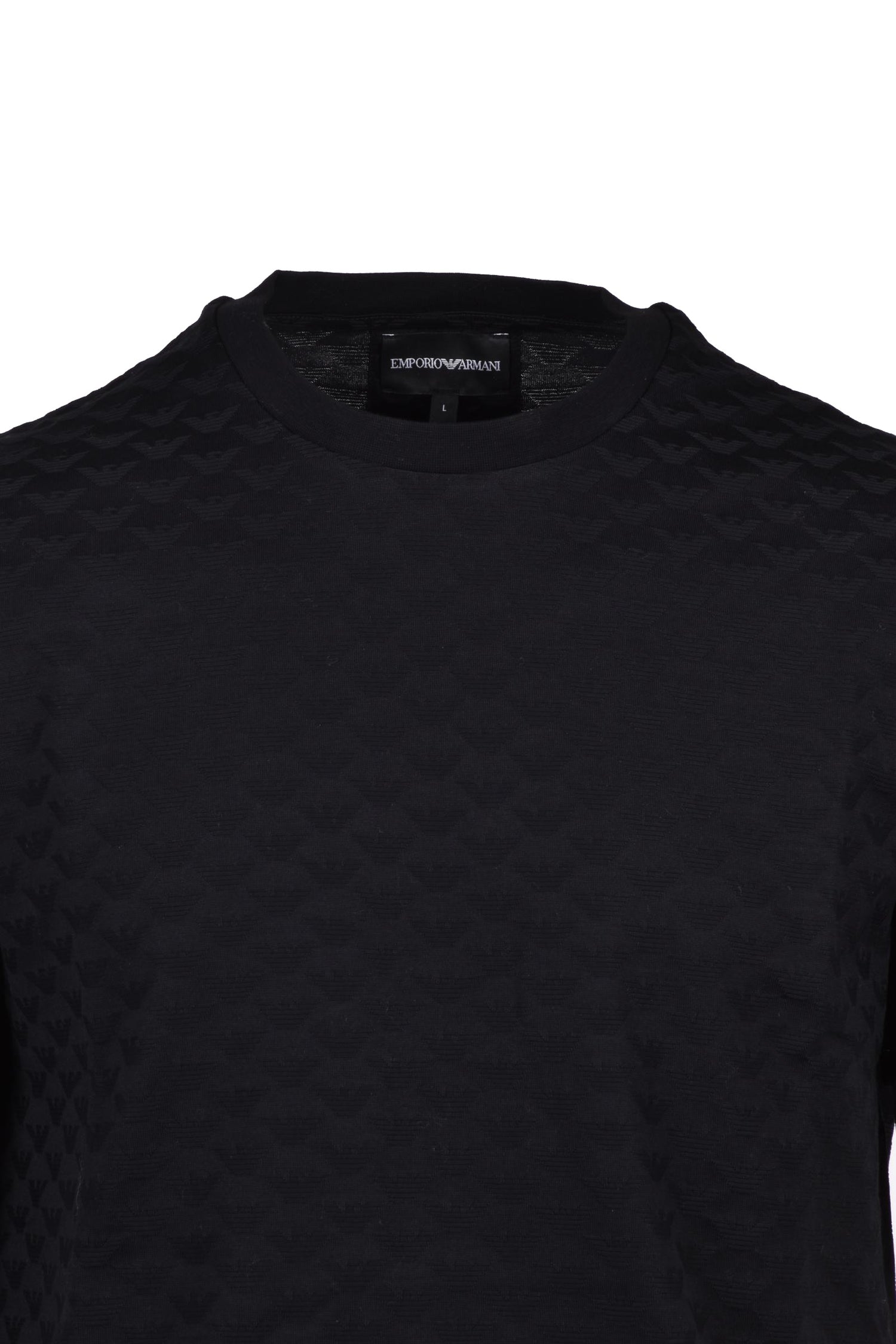 EMPORIO ARMANI - T-SHIRT AND POLO