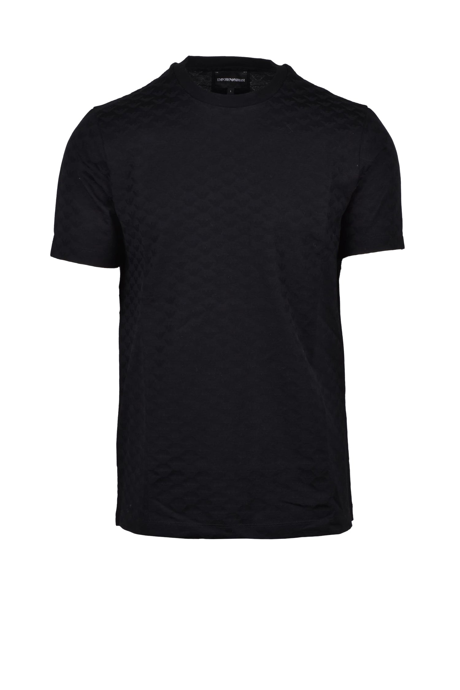 EMPORIO ARMANI - T-SHIRT AND POLO