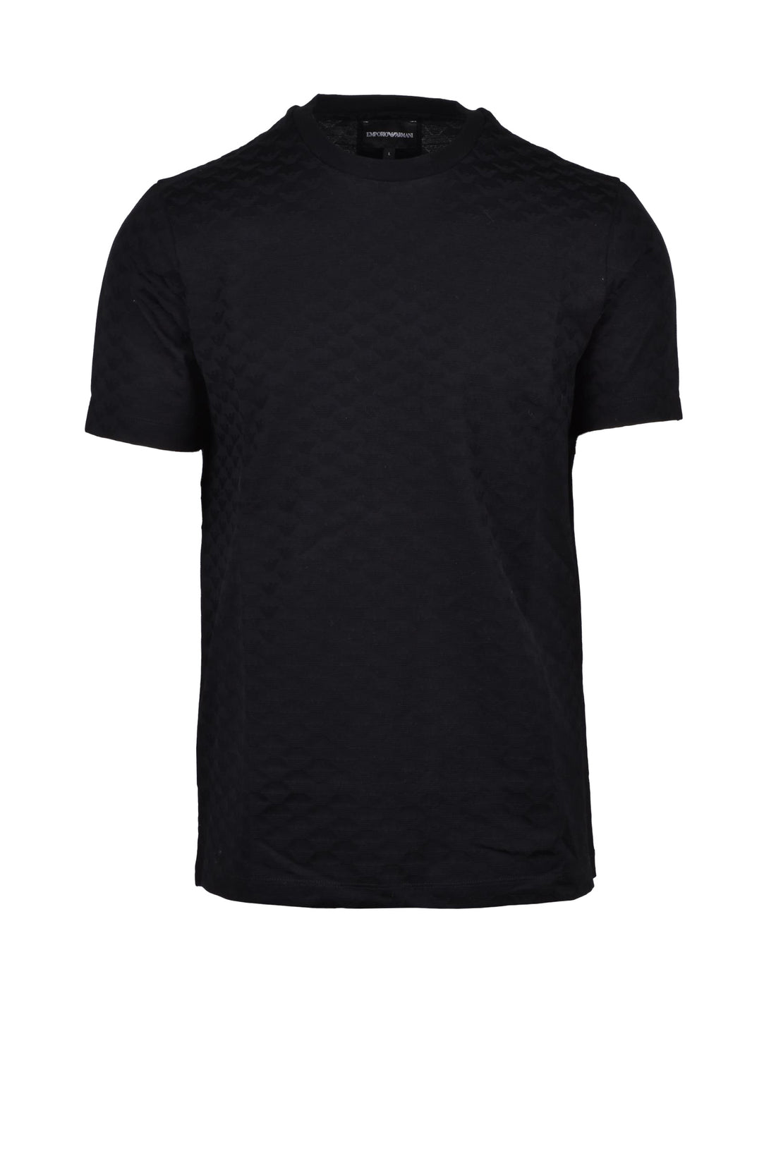EMPORIO ARMANI - T-SHIRT AND POLO