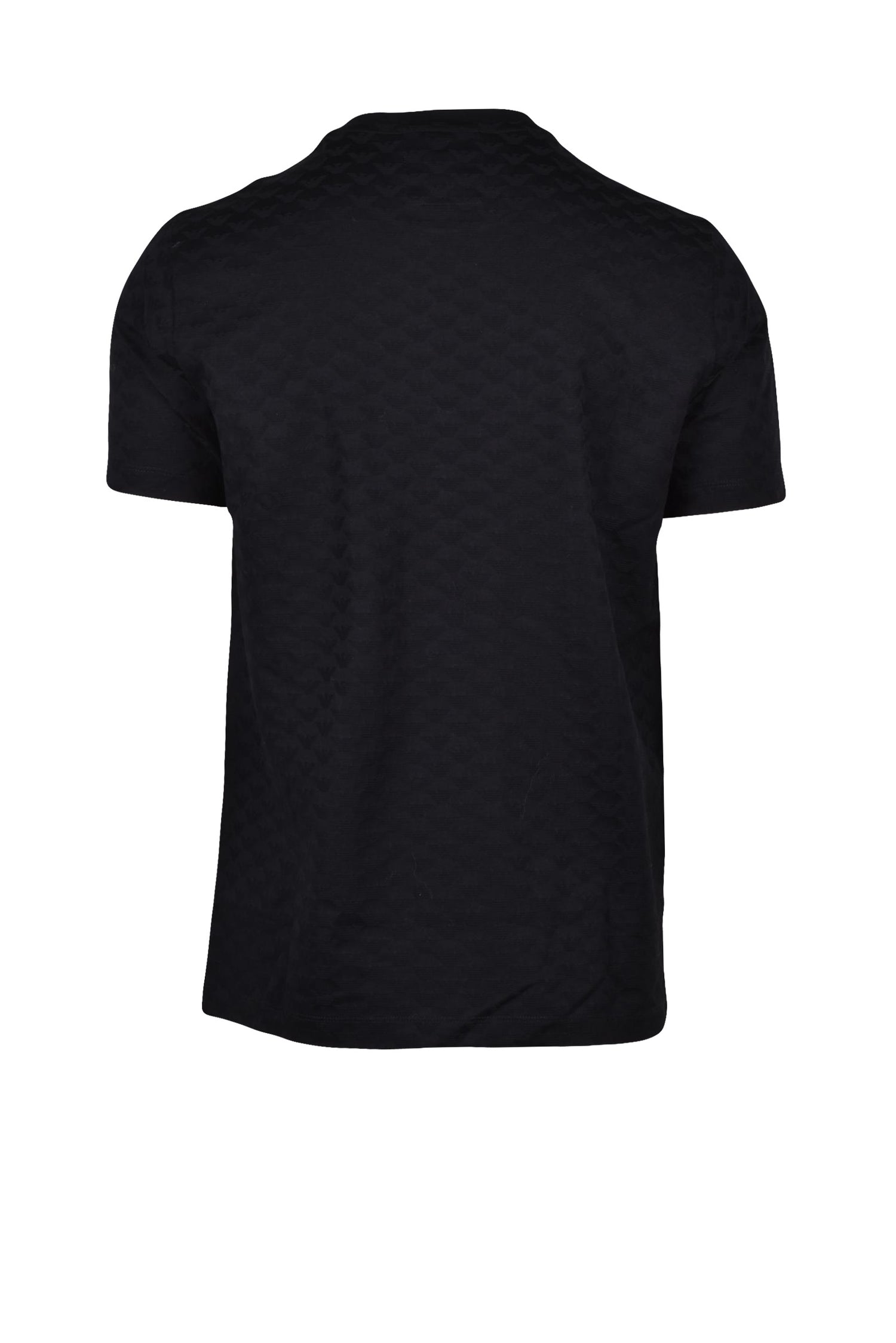 EMPORIO ARMANI - T-SHIRT AND POLO