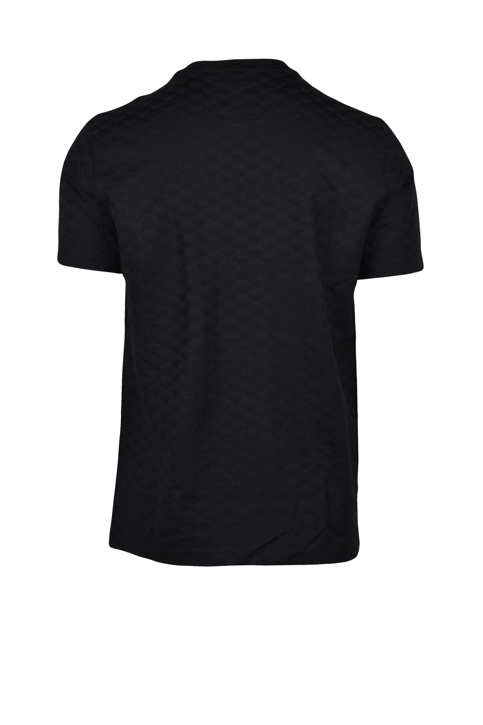 EMPORIO ARMANI - T-SHIRT AND POLO