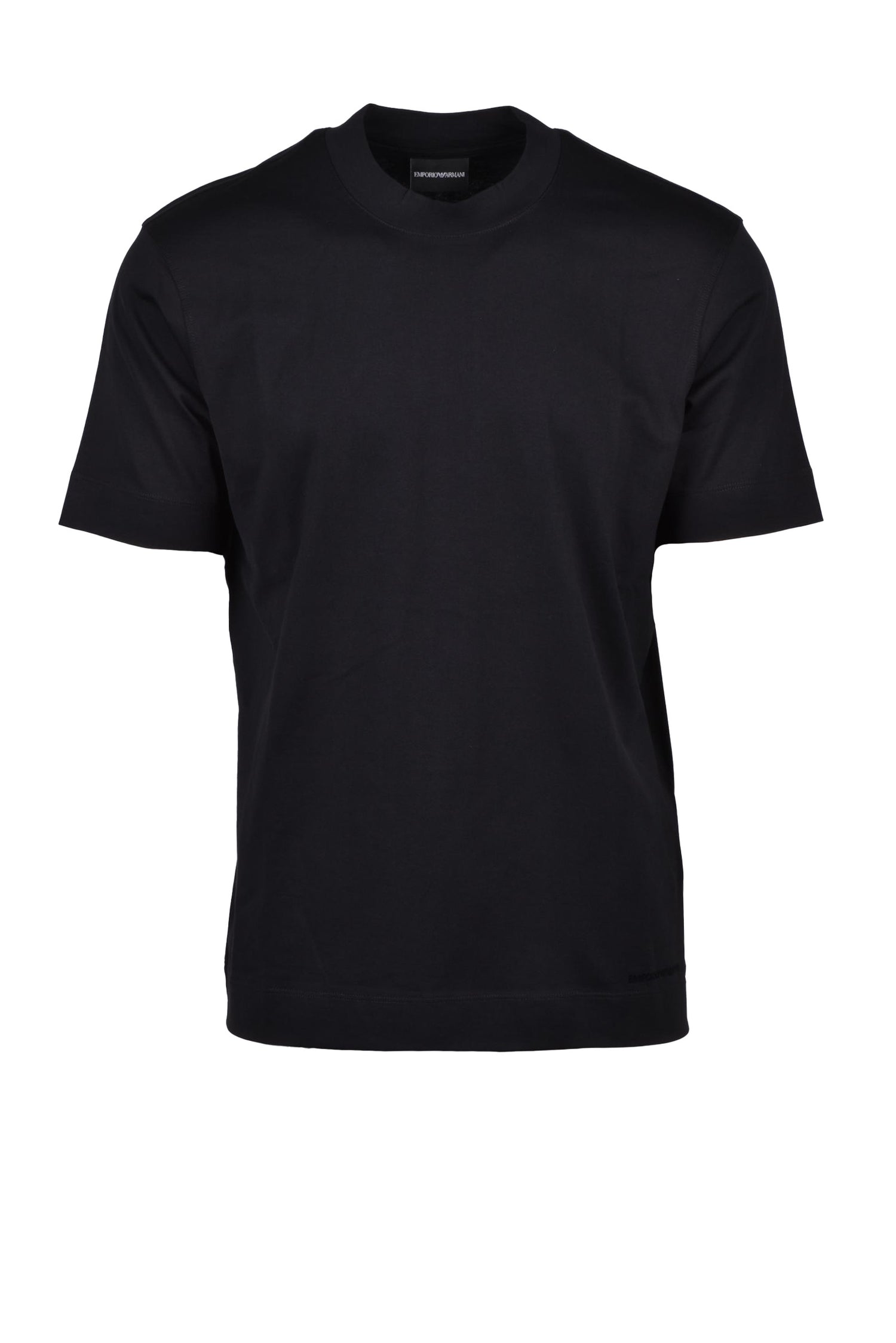 EMPORIO ARMANI - T-SHIRT AND POLO