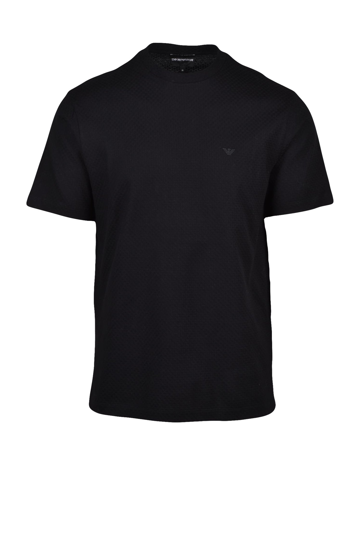 EMPORIO ARMANI - T-SHIRT AND POLO