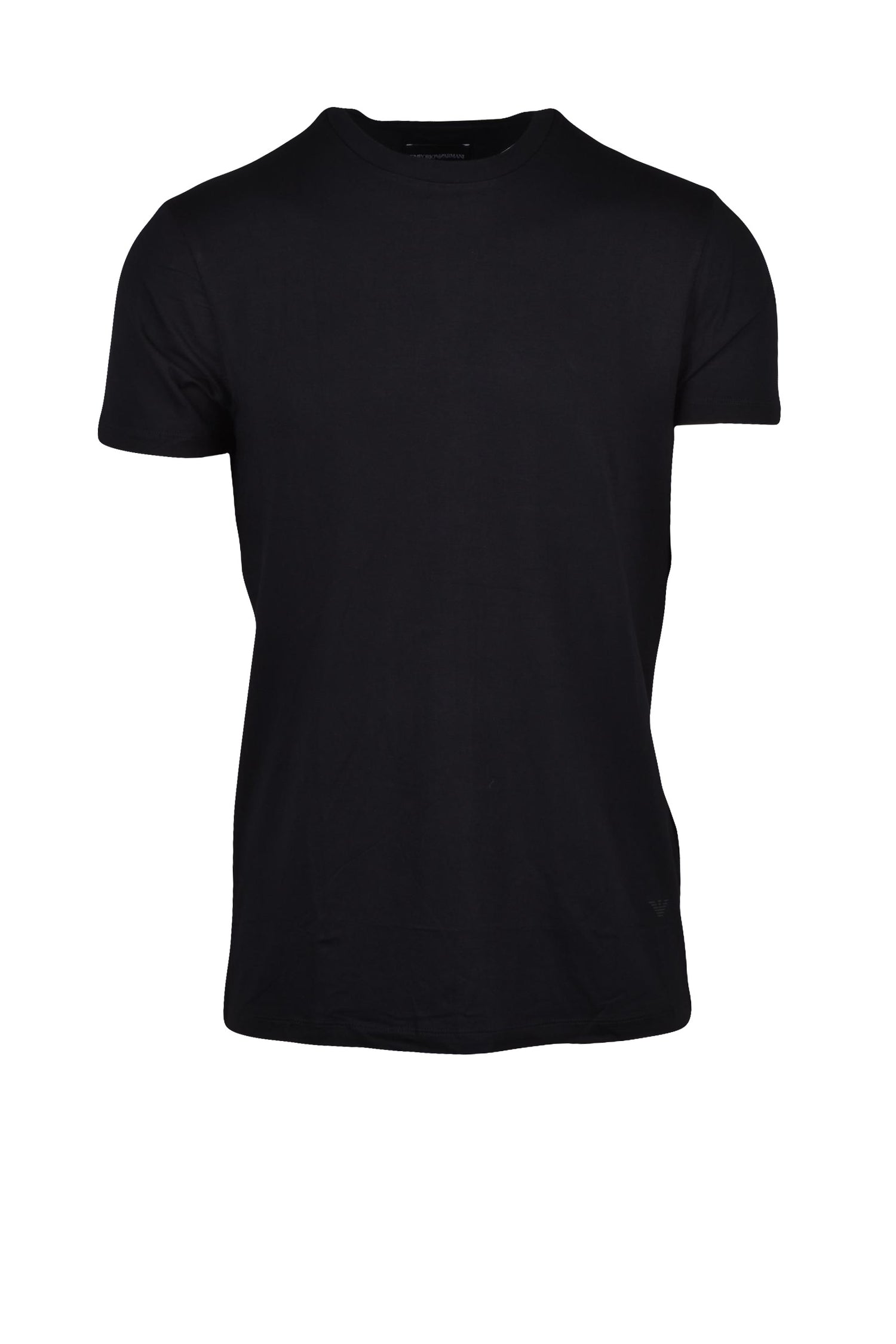 EMPORIO ARMANI - T-SHIRT AND POLO