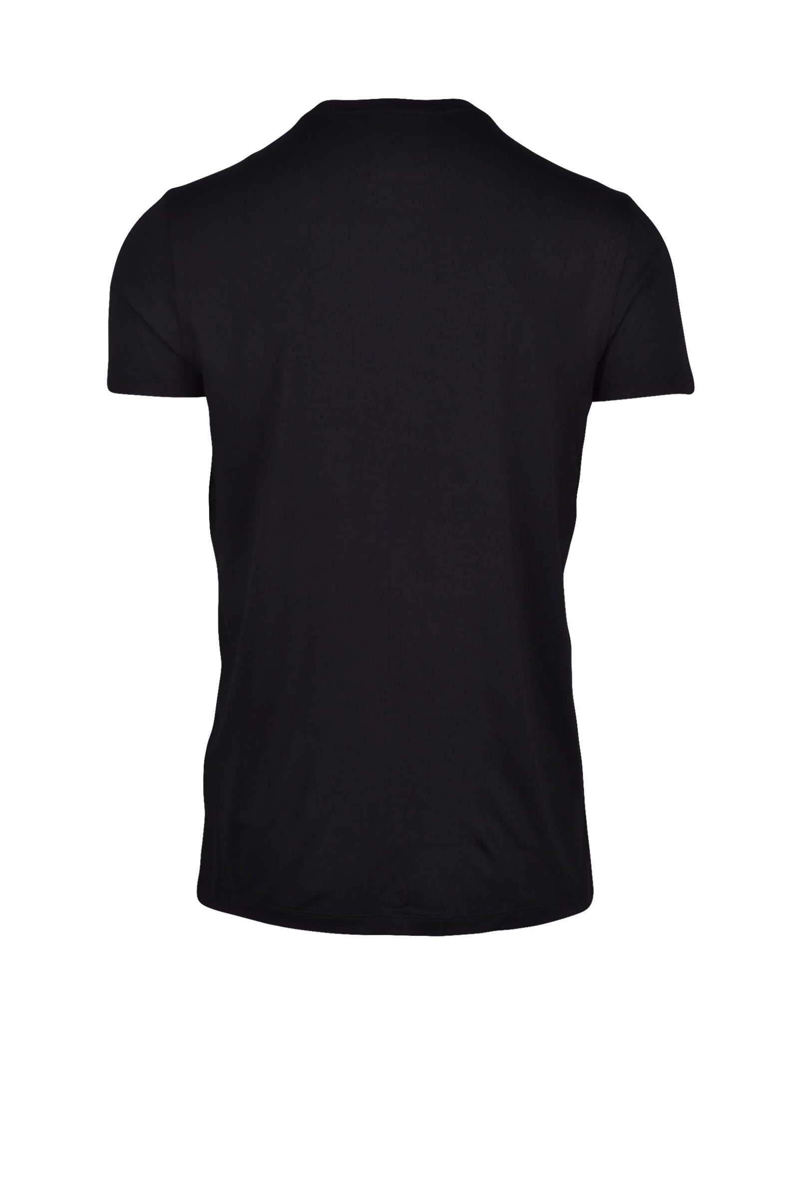 EMPORIO ARMANI - T-SHIRT AND POLO