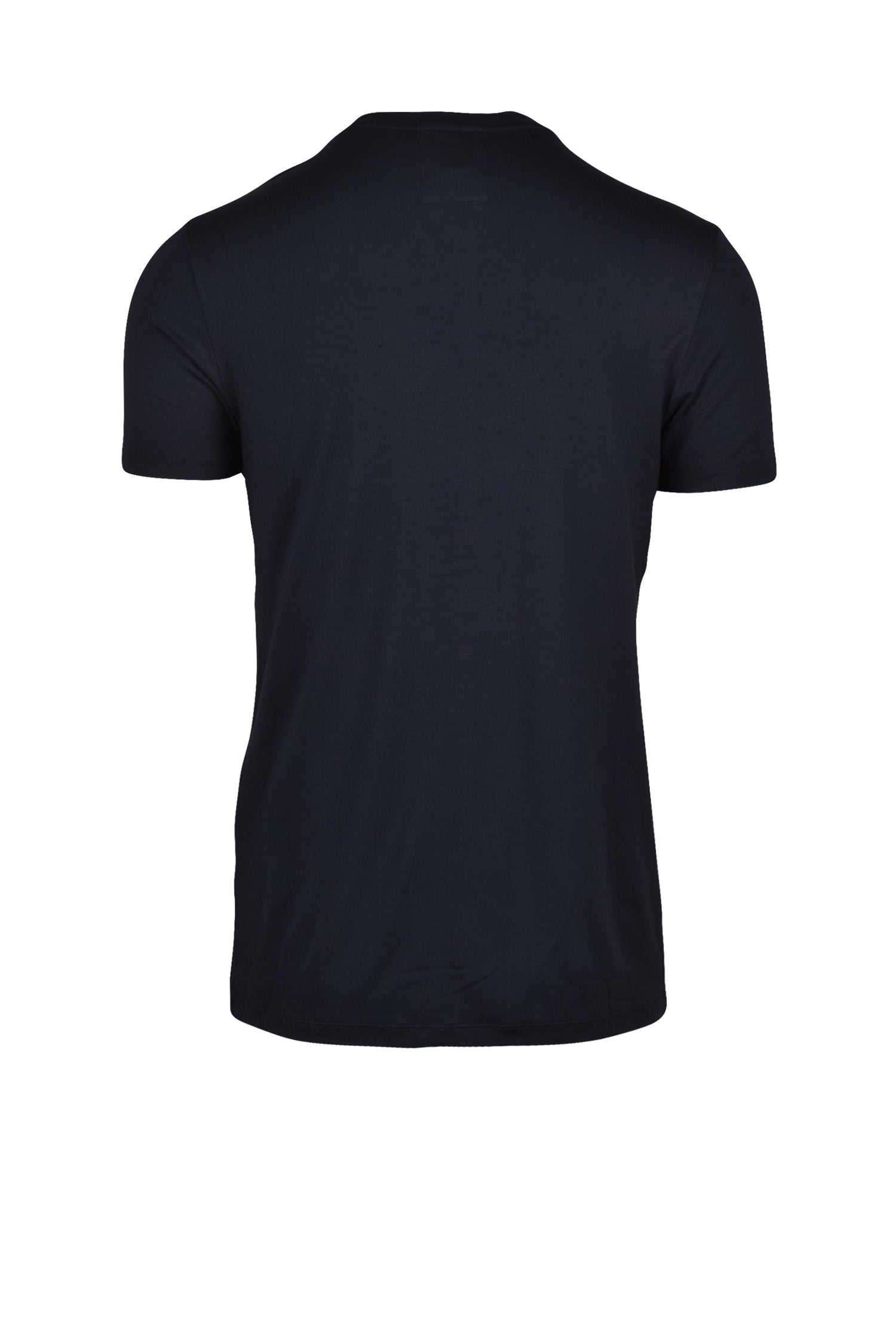 EMPORIO ARMANI - T-SHIRT AND POLO