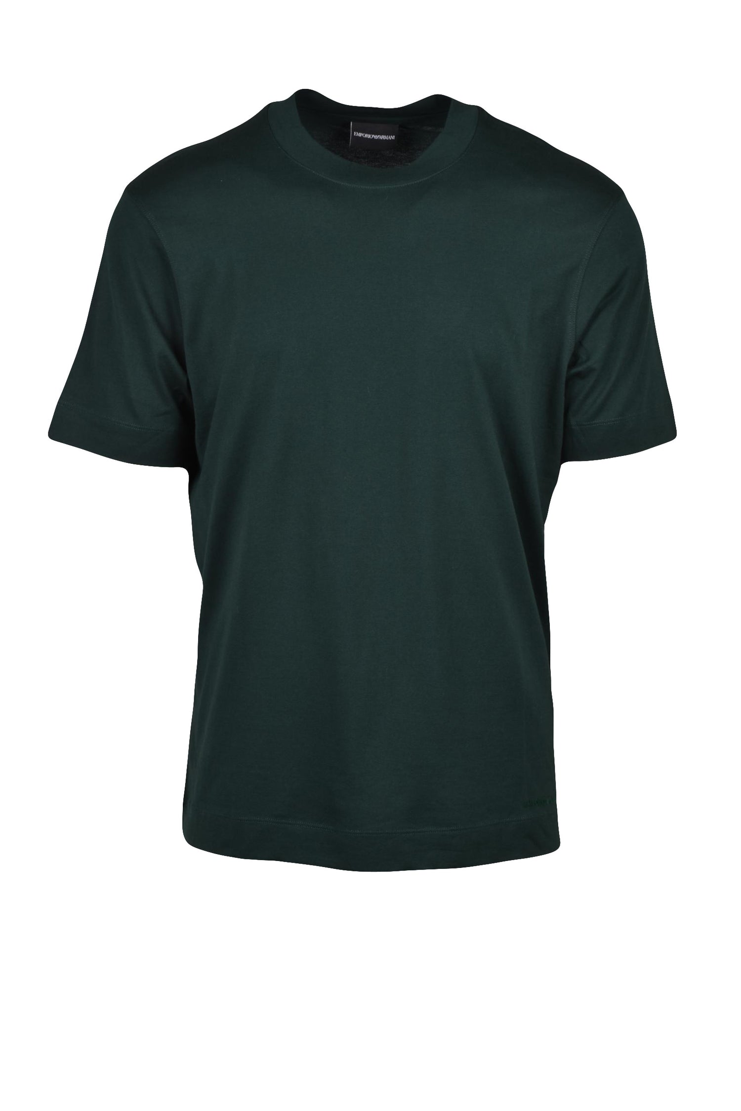 EMPORIO ARMANI - T-SHIRT AND POLO