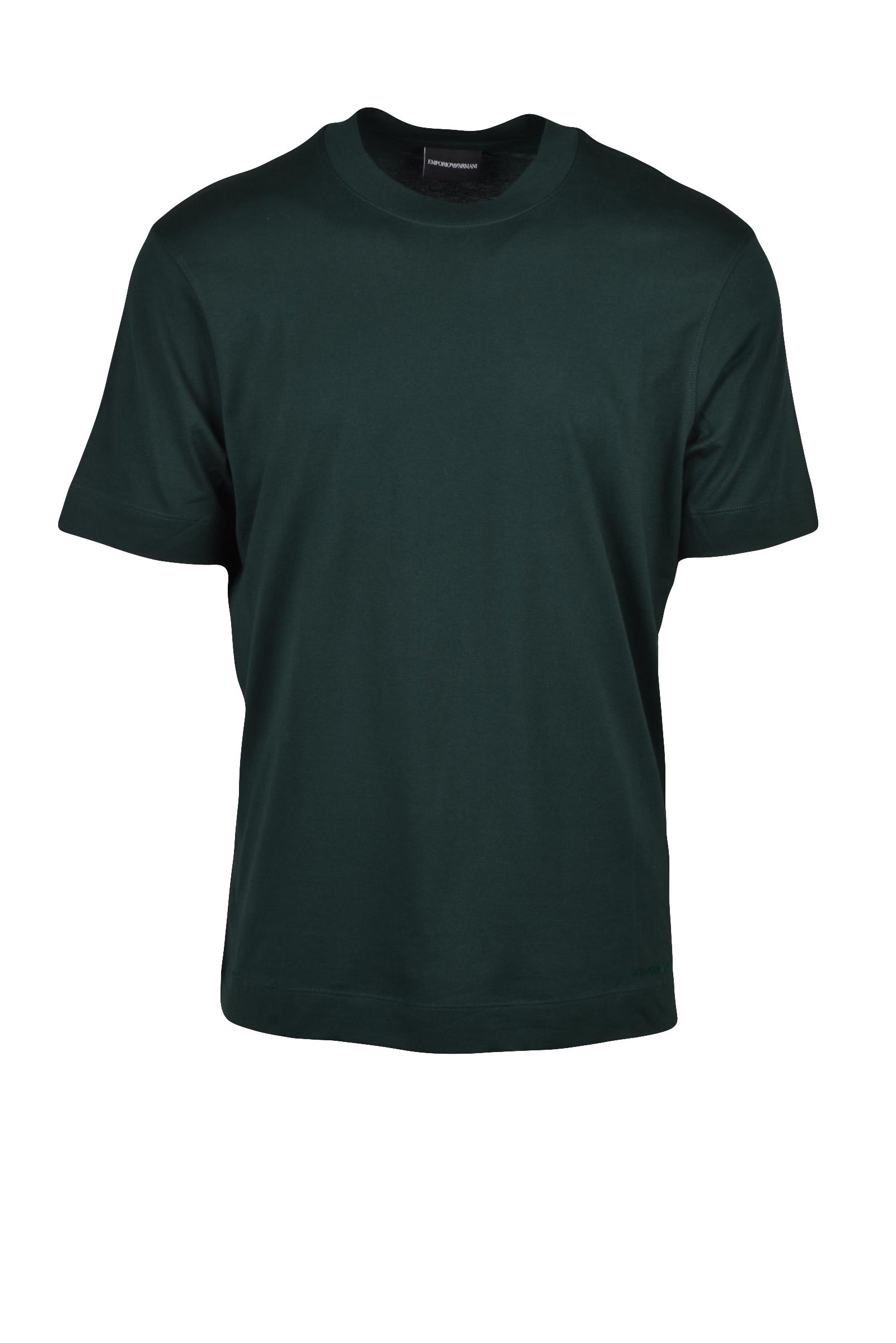 EMPORIO ARMANI - T-SHIRT AND POLO