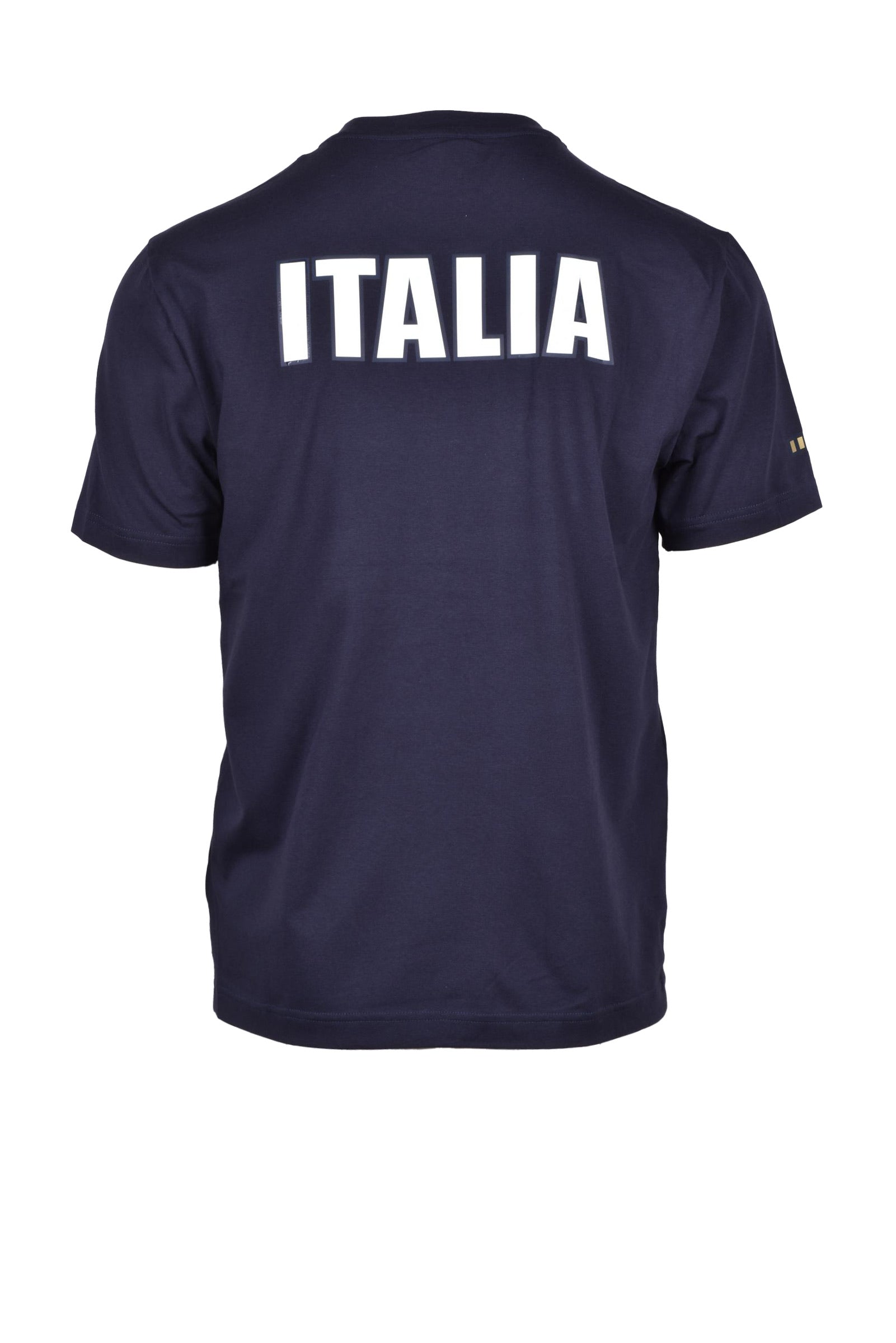 EA7 EMPORIO ARMANI - T-SHIRT AND POLO