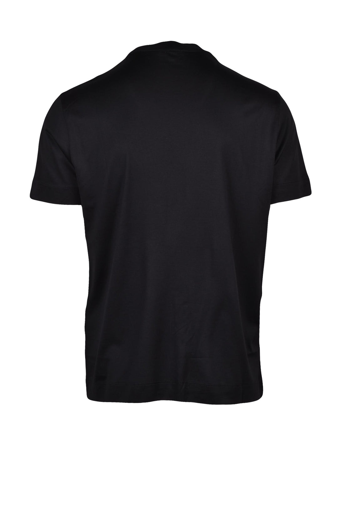 EMPORIO ARMANI - T-SHIRT AND POLO