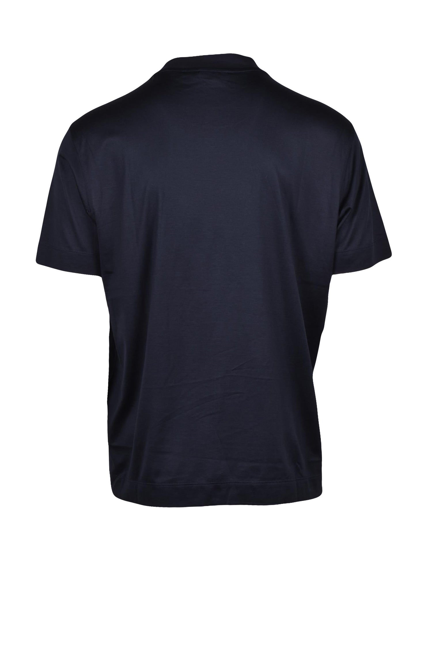EMPORIO ARMANI - T-SHIRT AND POLO