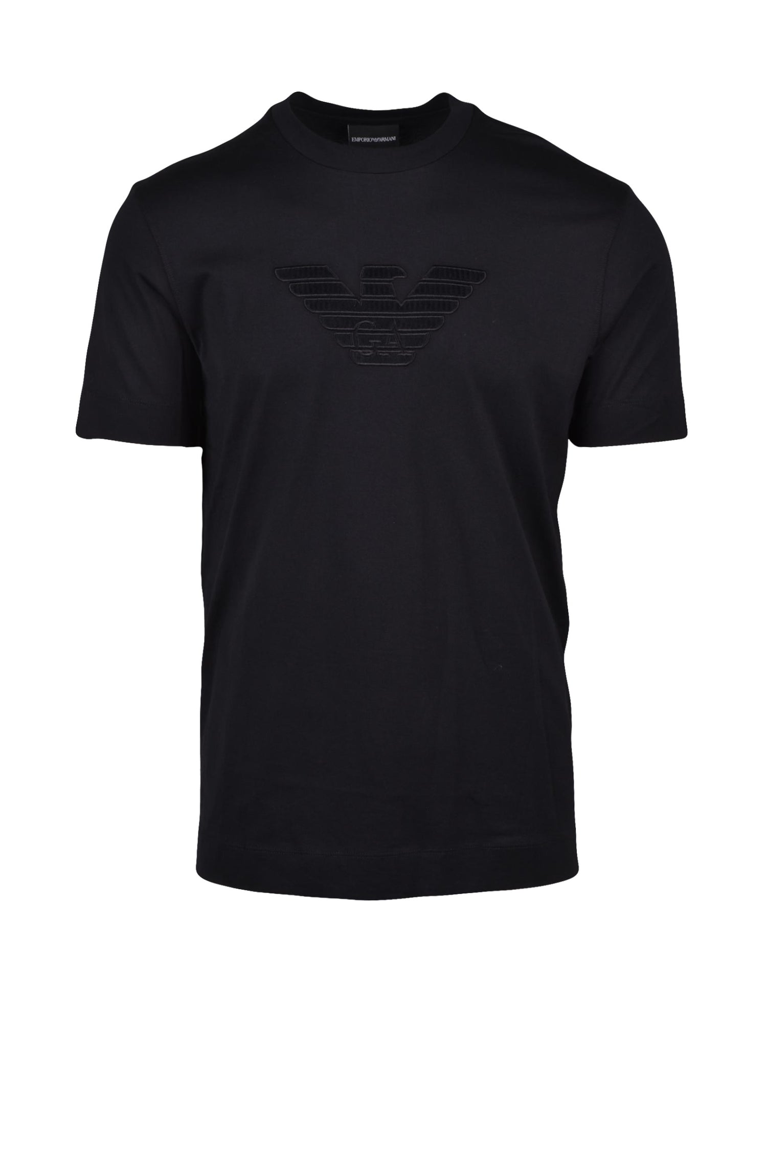 EMPORIO ARMANI - T-SHIRT AND POLO
