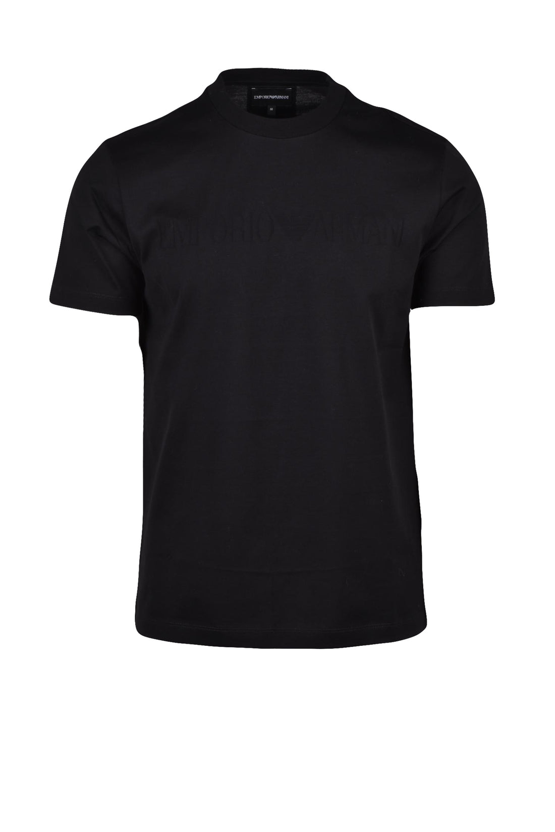 EMPORIO ARMANI - T-SHIRT AND POLO