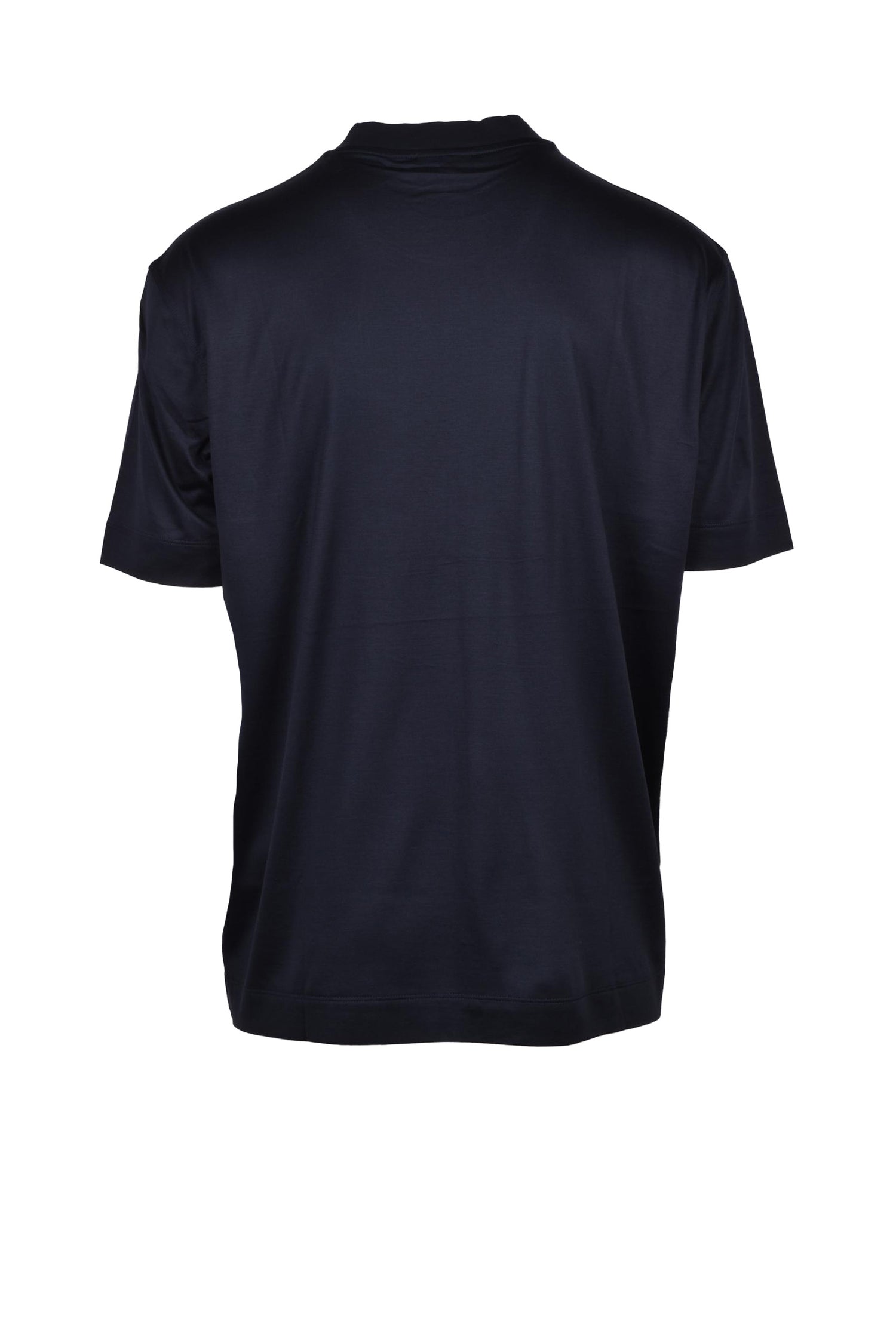 EMPORIO ARMANI - T-SHIRT AND POLO