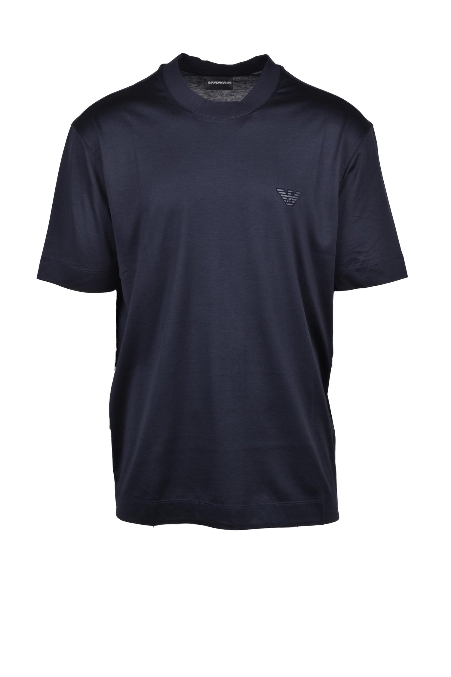 EMPORIO ARMANI - T-SHIRT AND POLO