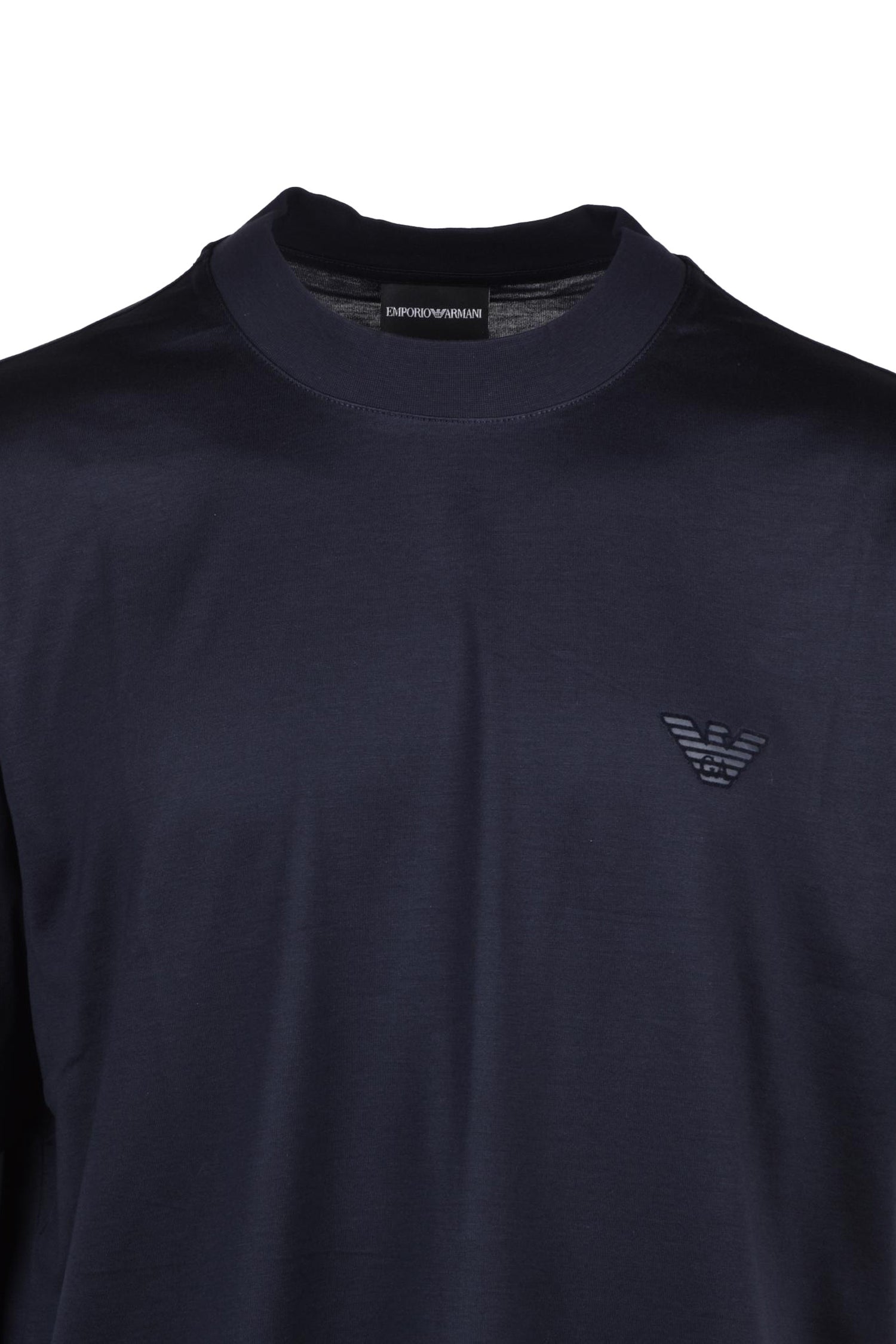 EMPORIO ARMANI - T-SHIRT AND POLO