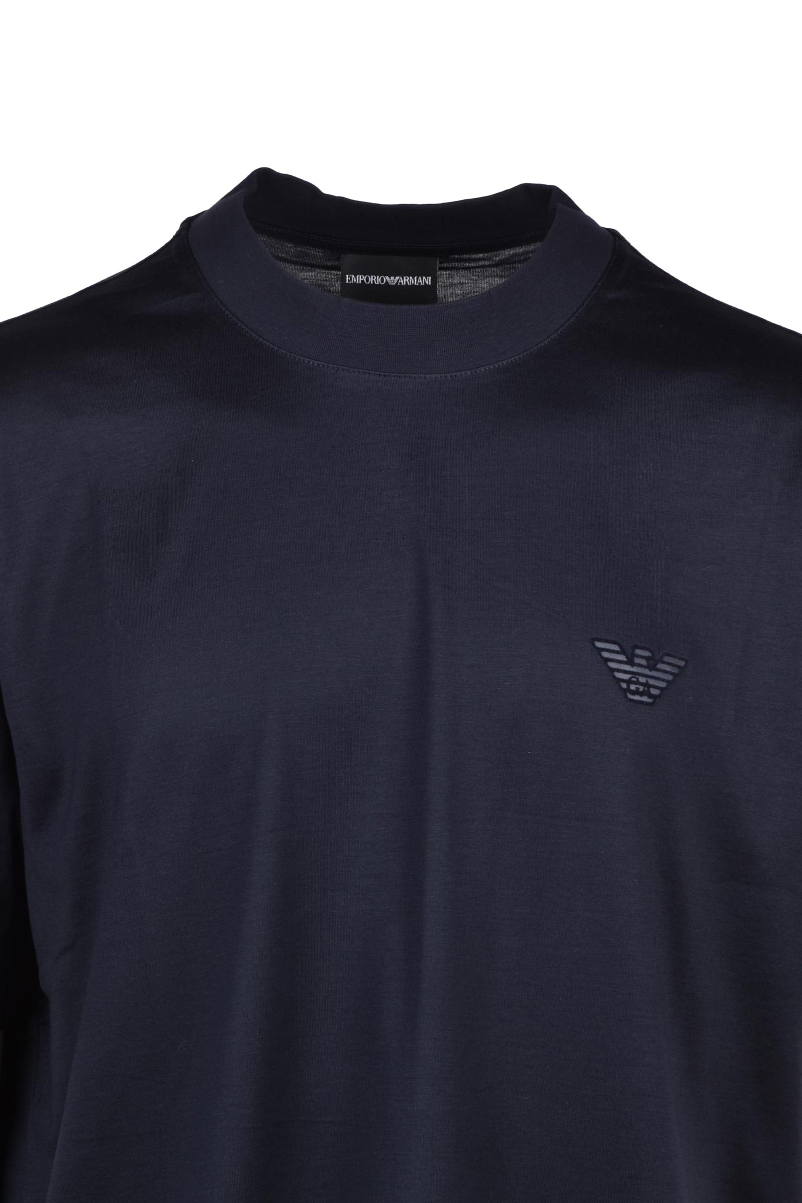 EMPORIO ARMANI - T-SHIRT AND POLO