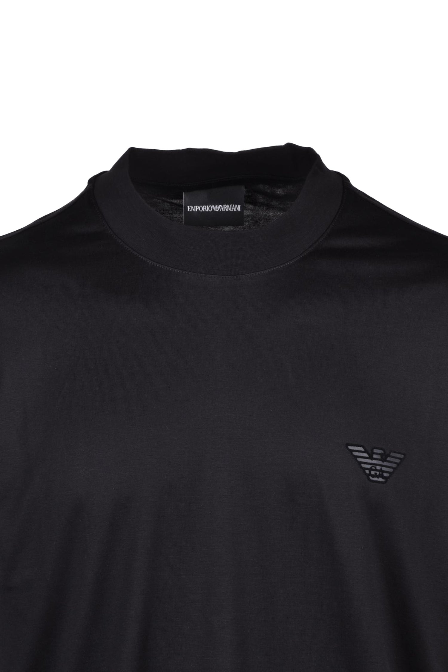 EMPORIO ARMANI - T-SHIRT AND POLO