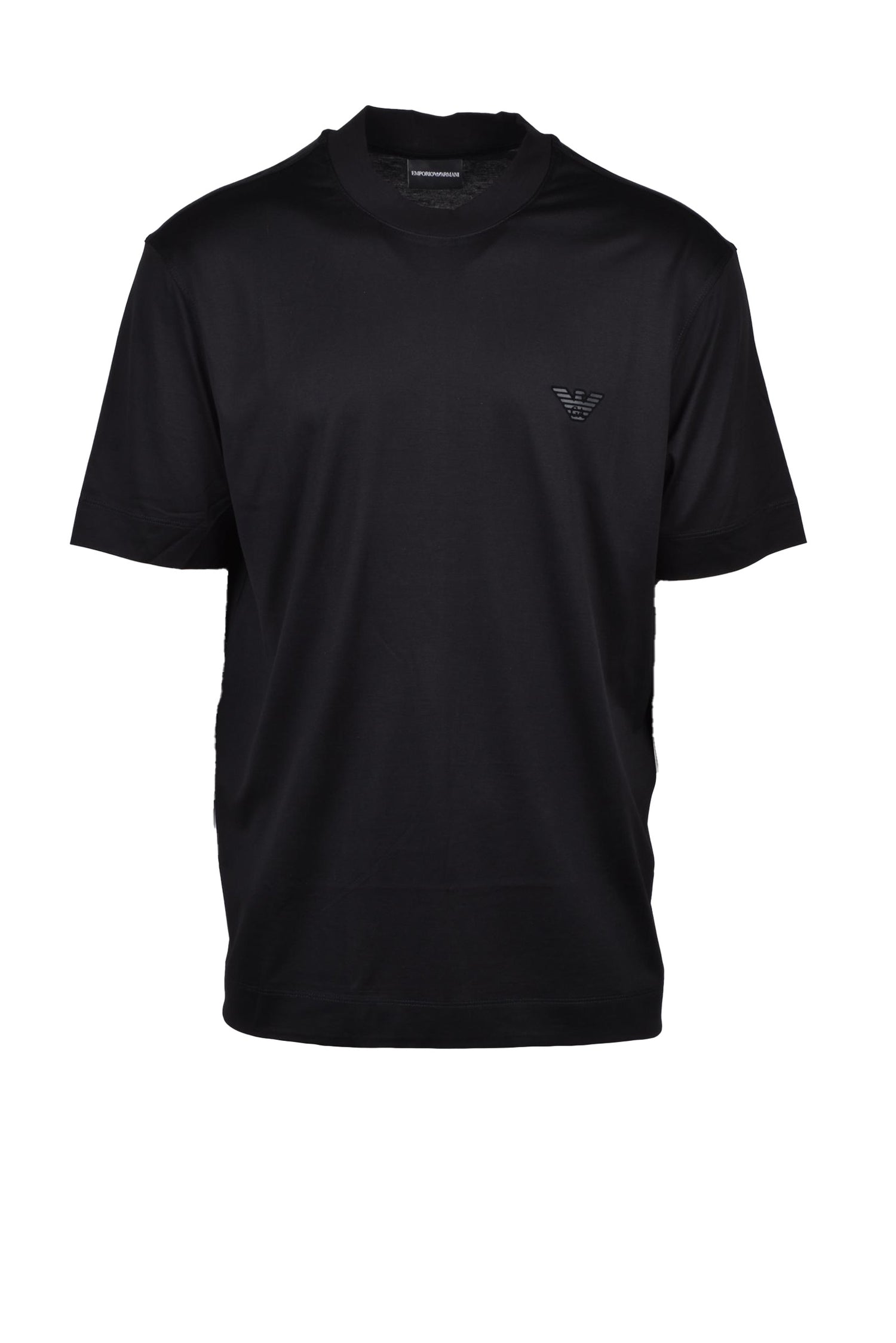 EMPORIO ARMANI - T-SHIRT AND POLO
