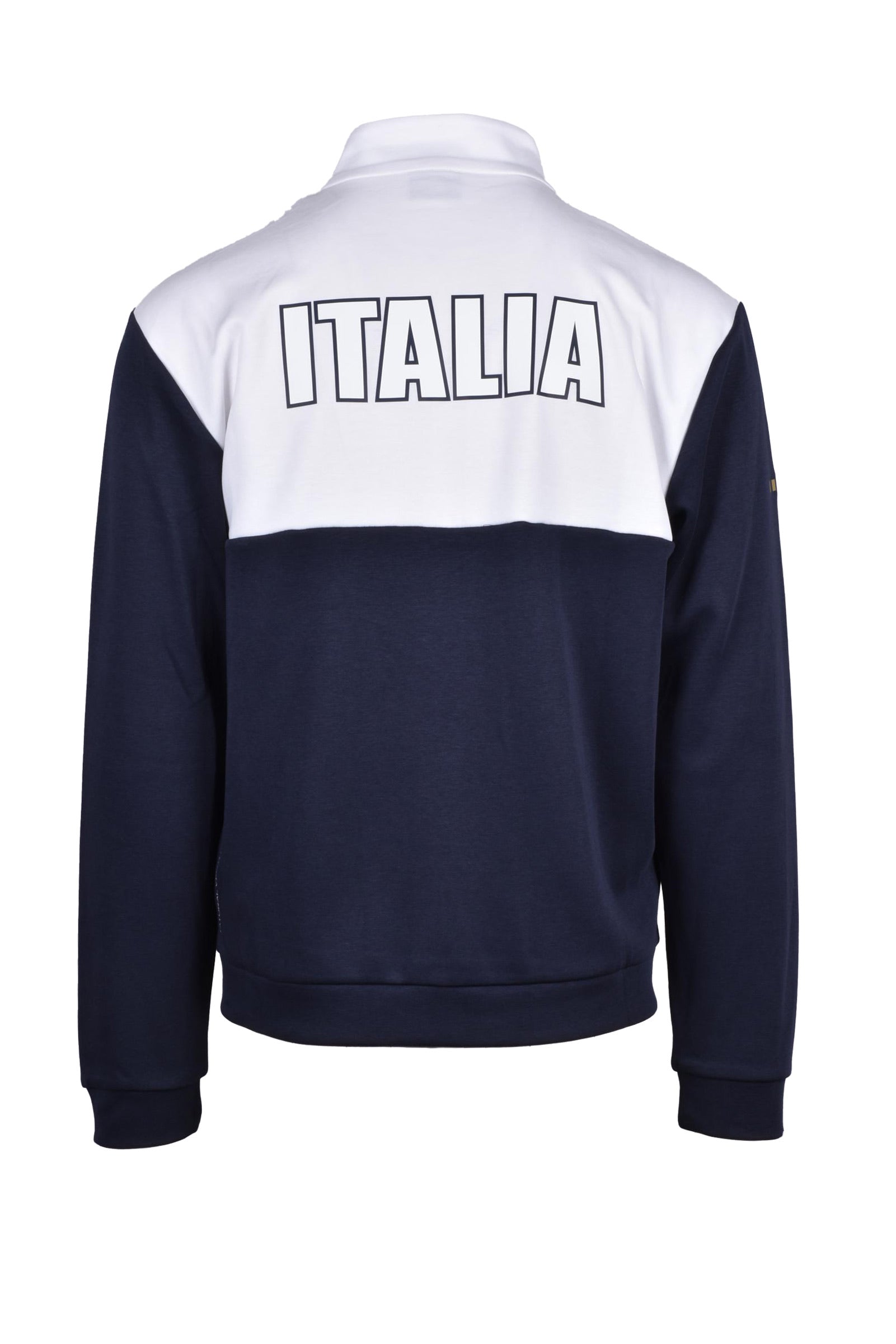 EA7 EMPORIO ARMANI - KNITWEAR AND SWEATSHIRTS