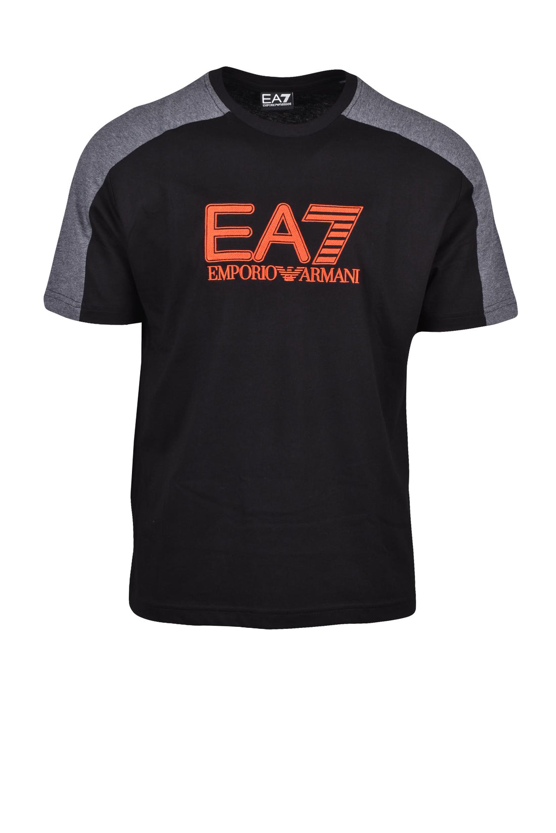 EA7 EMPORIO ARMANI - T-SHIRT AND POLO