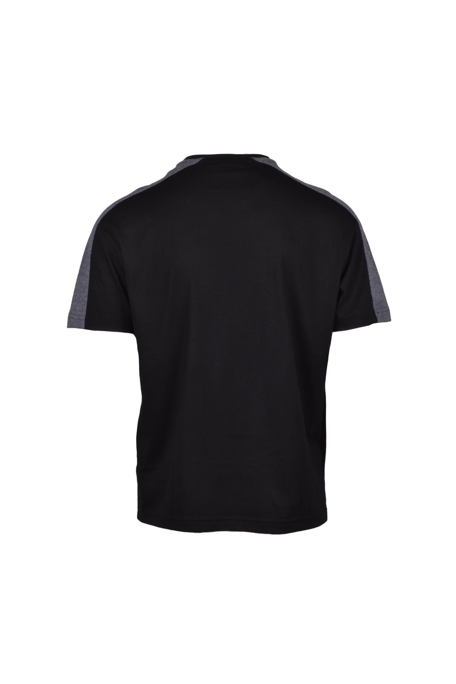 EA7 EMPORIO ARMANI - T-SHIRT AND POLO