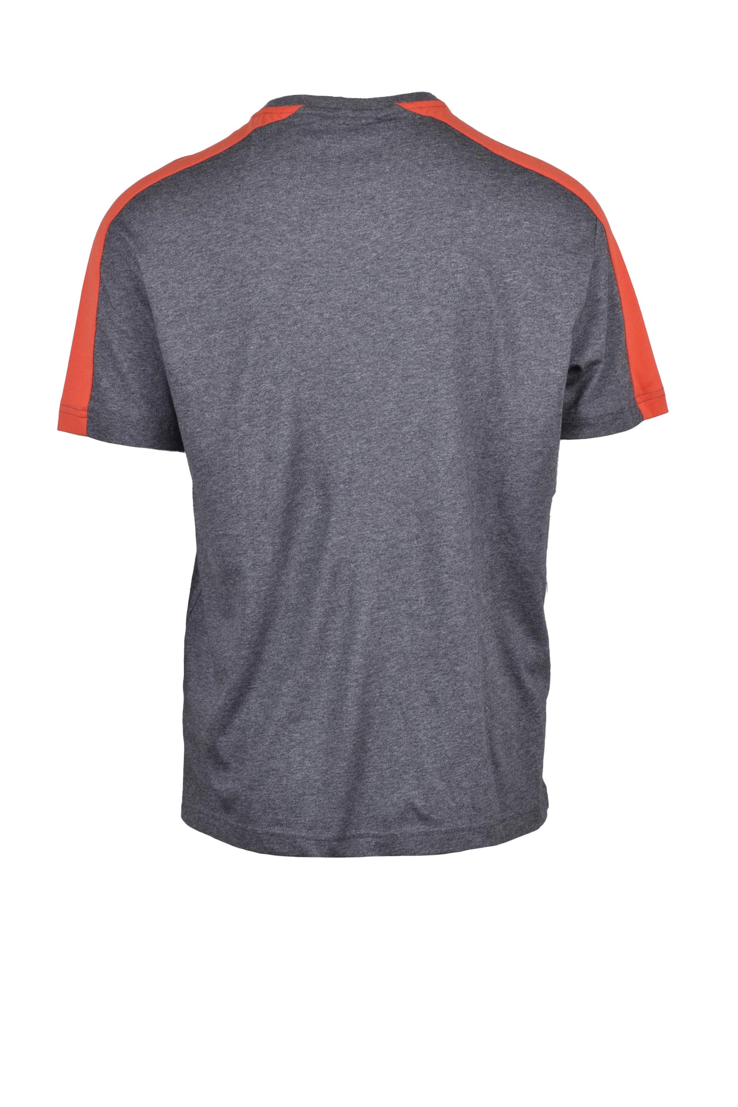 EA7 EMPORIO ARMANI - T-SHIRT AND POLO