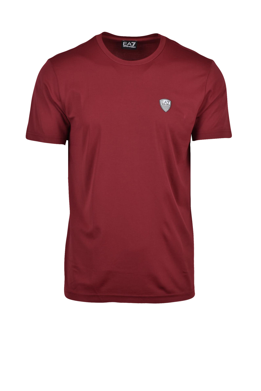 EA7 EMPORIO ARMANI - T-SHIRT AND POLO