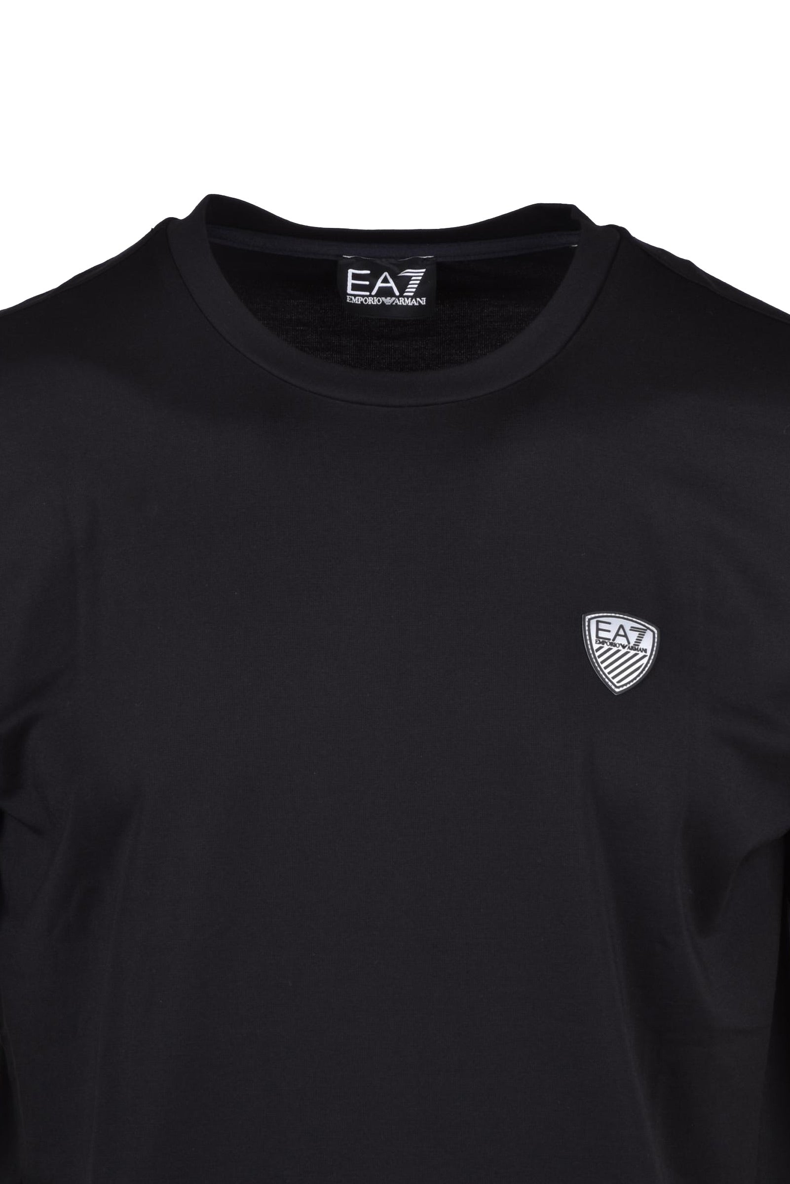 EA7 EMPORIO ARMANI - T-SHIRT AND POLO