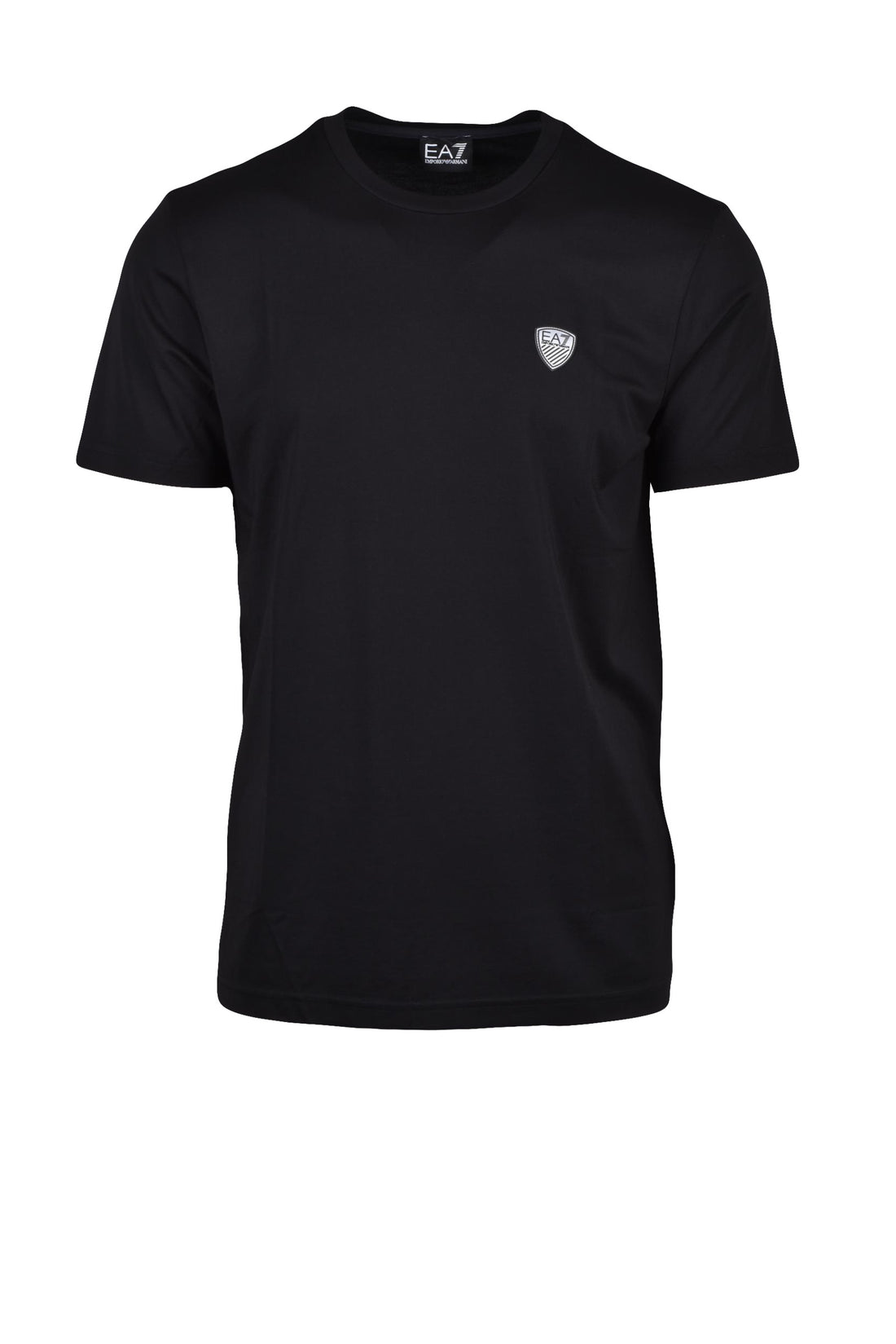 EA7 EMPORIO ARMANI - T-SHIRT AND POLO