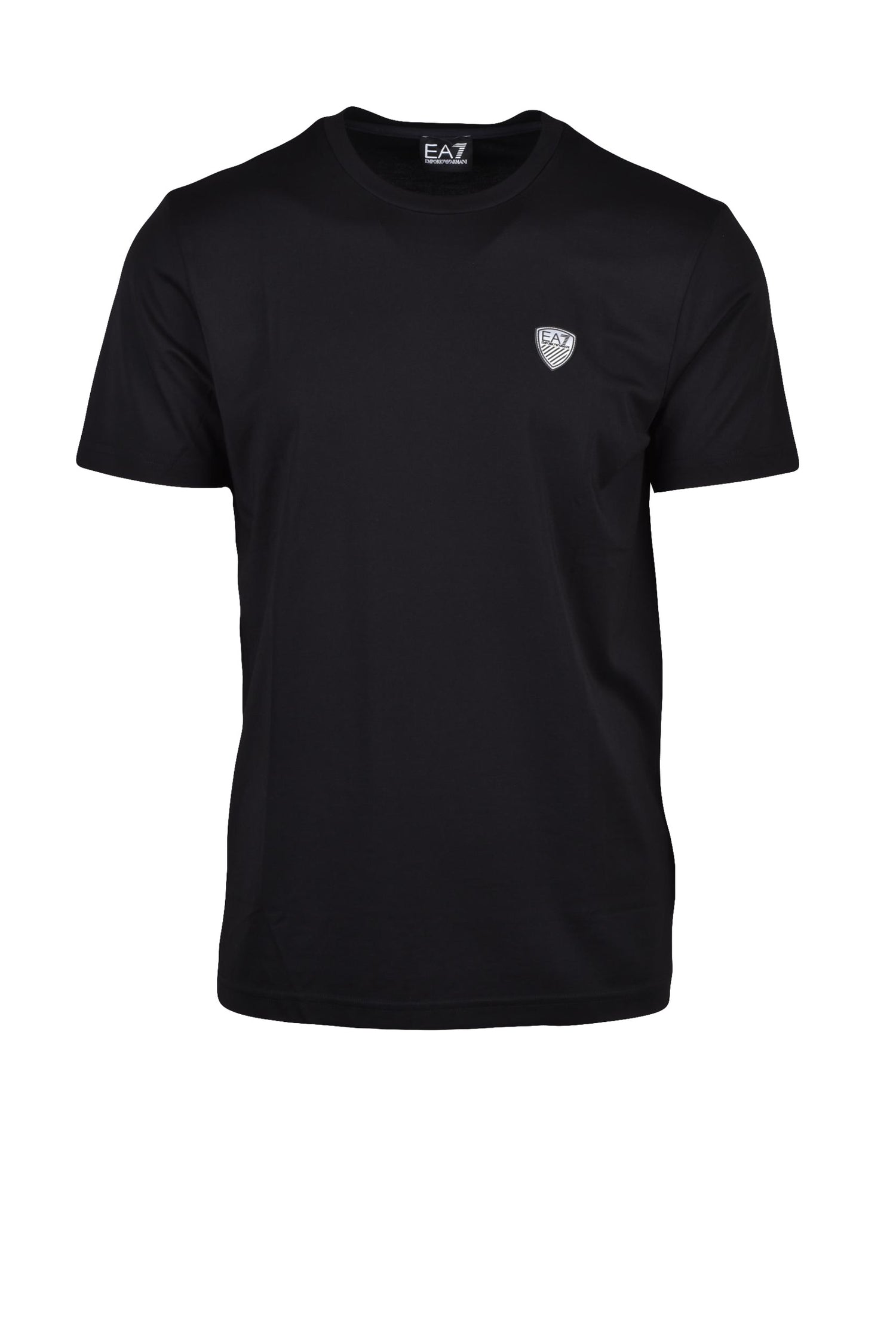 EA7 EMPORIO ARMANI - T-SHIRT AND POLO