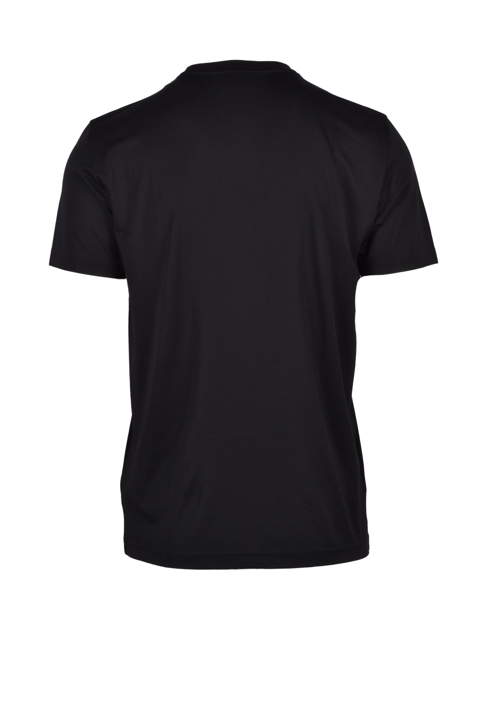 EA7 EMPORIO ARMANI - T-SHIRT AND POLO