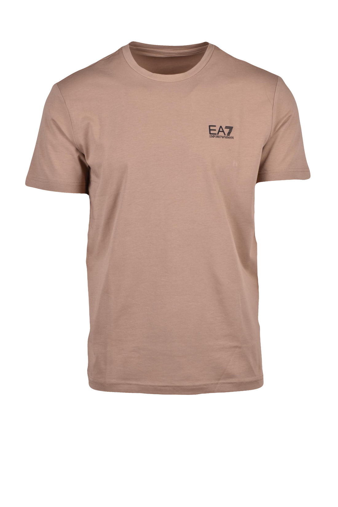 EA7 EMPORIO ARMANI - T-SHIRT AND POLO