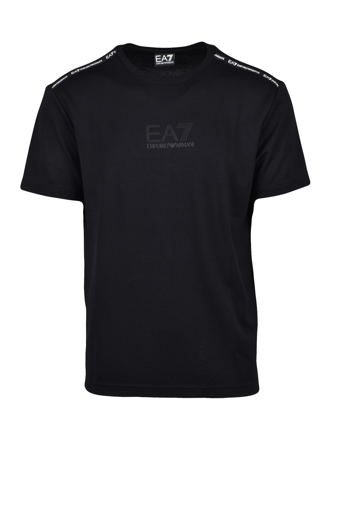 EA7 EMPORIO ARMANI - T-SHIRT AND POLO