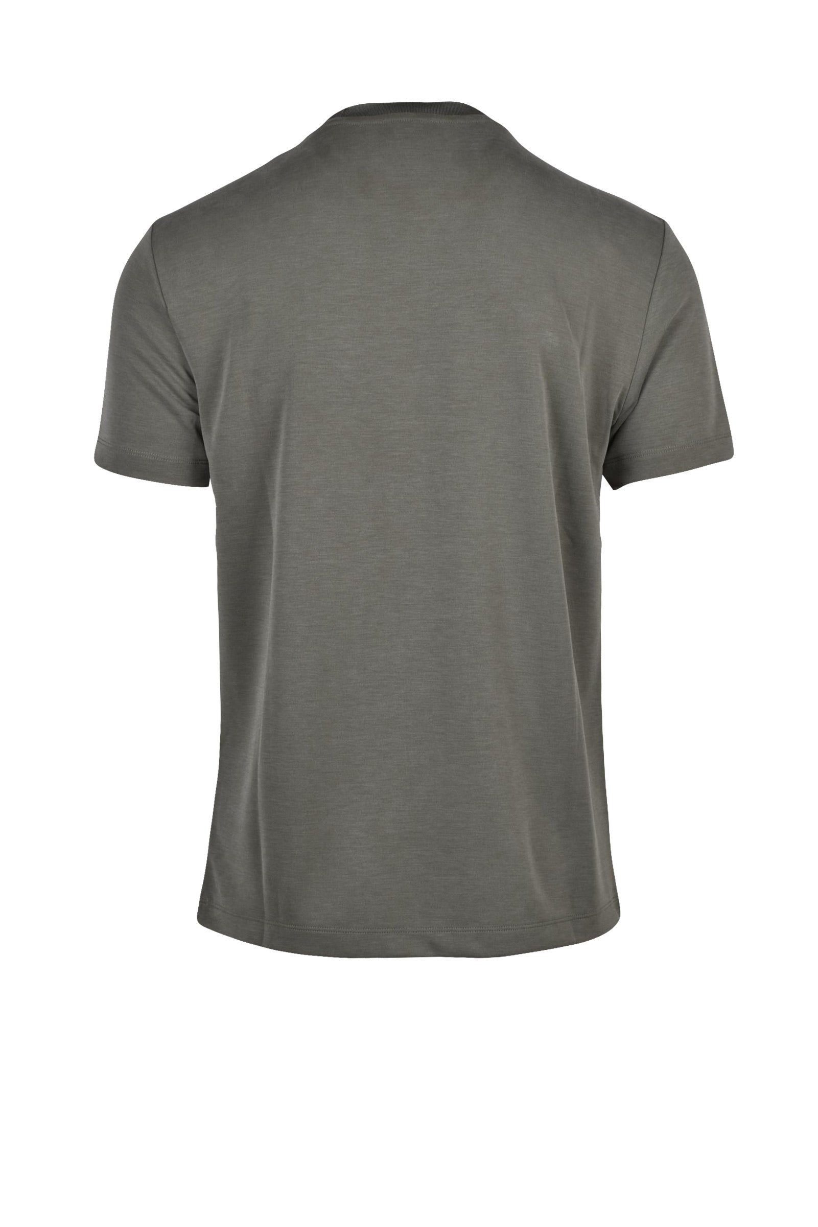 EA7 EMPORIO ARMANI - T-SHIRT AND POLO