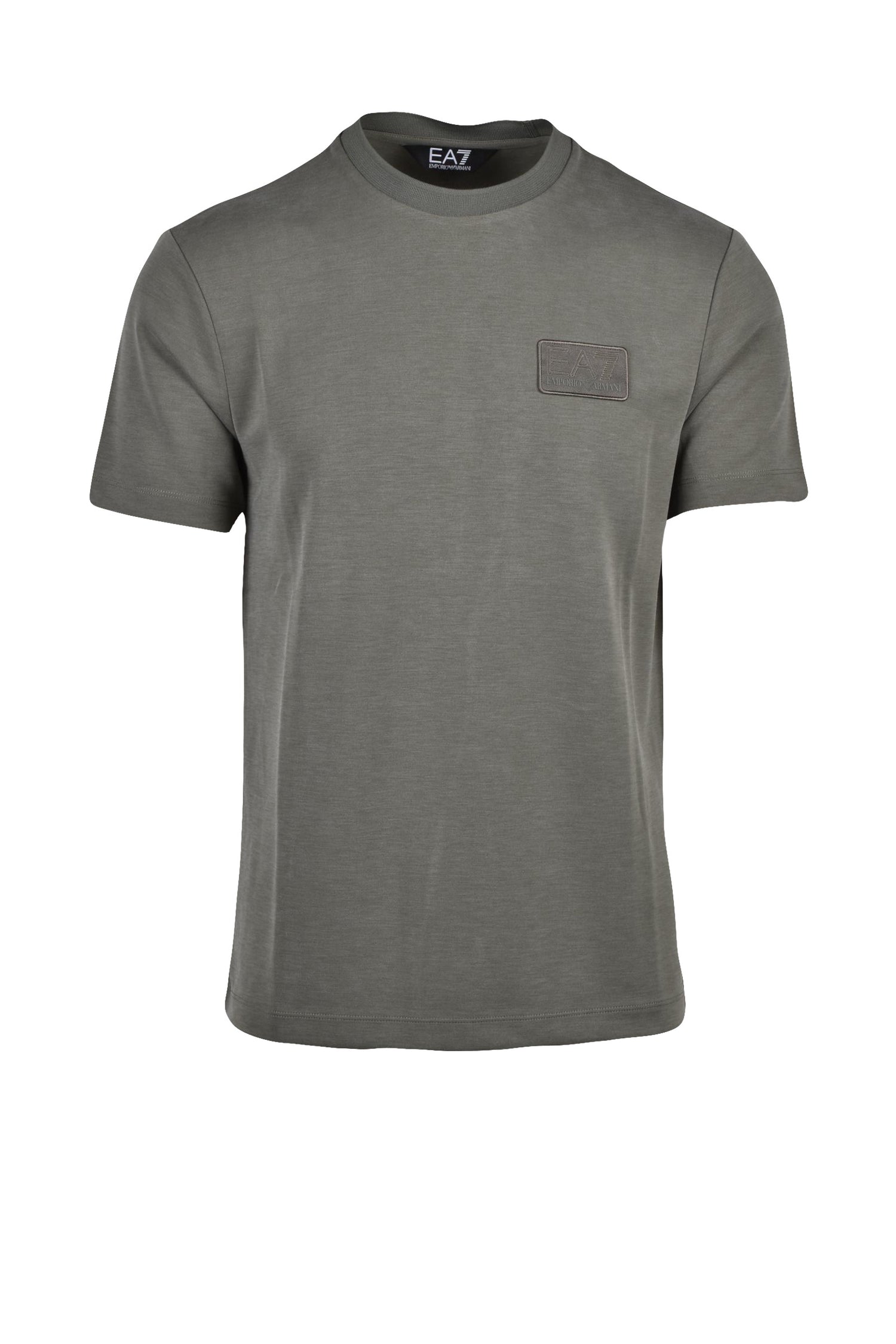 EA7 EMPORIO ARMANI - T-SHIRT AND POLO
