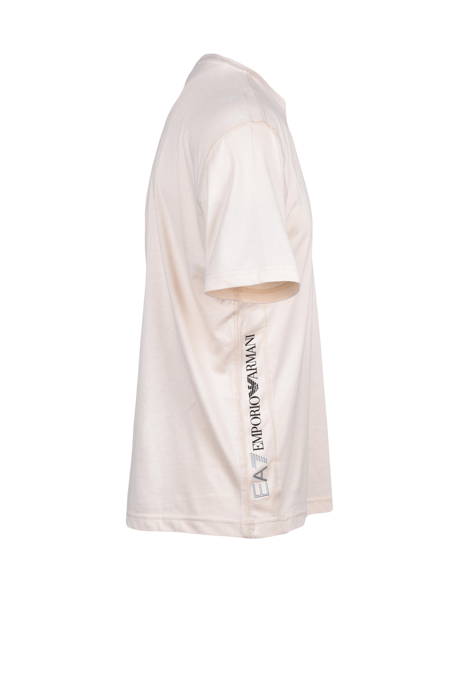 EA7 EMPORIO ARMANI - T-SHIRT AND POLO