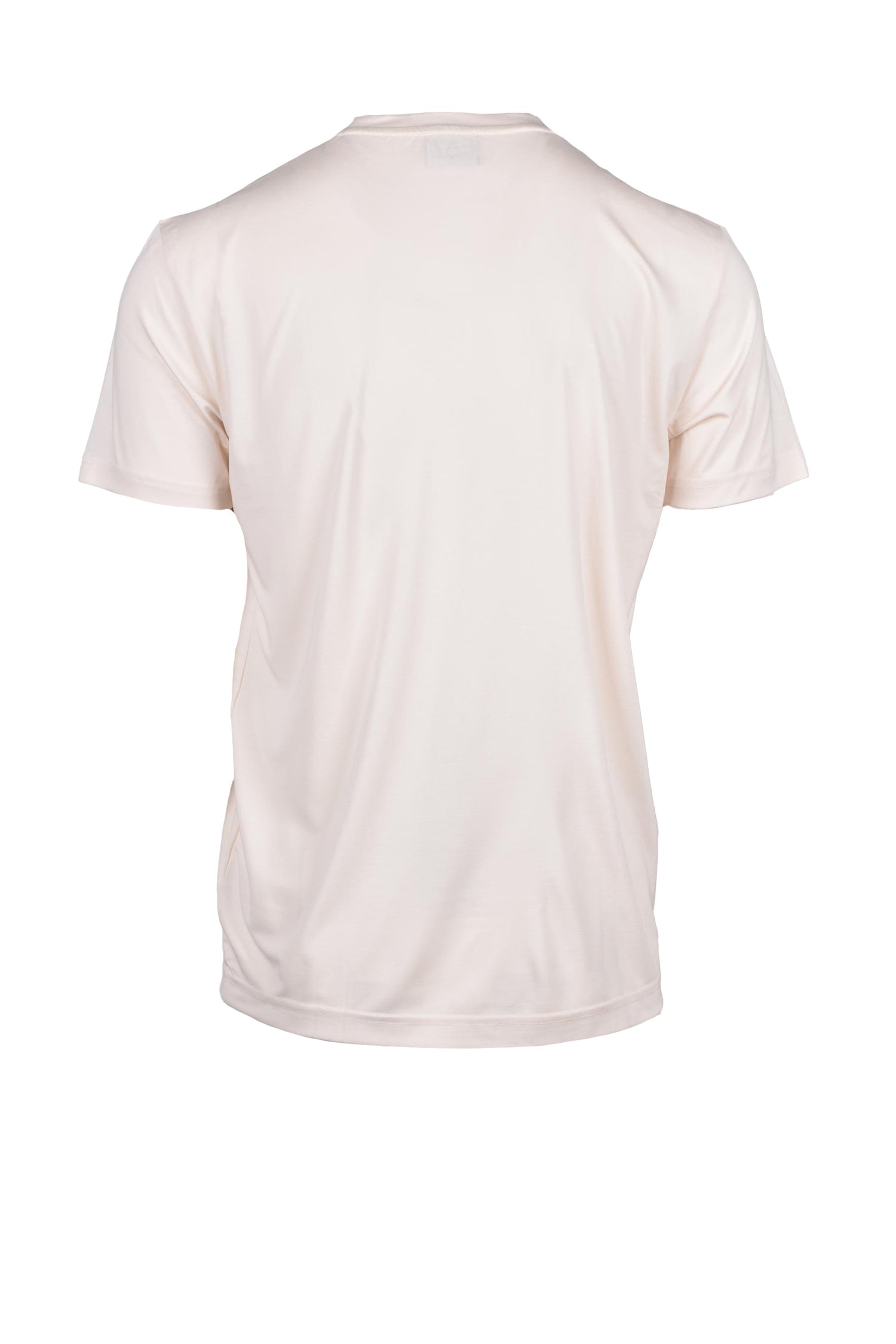 EA7 EMPORIO ARMANI - T-SHIRT AND POLO