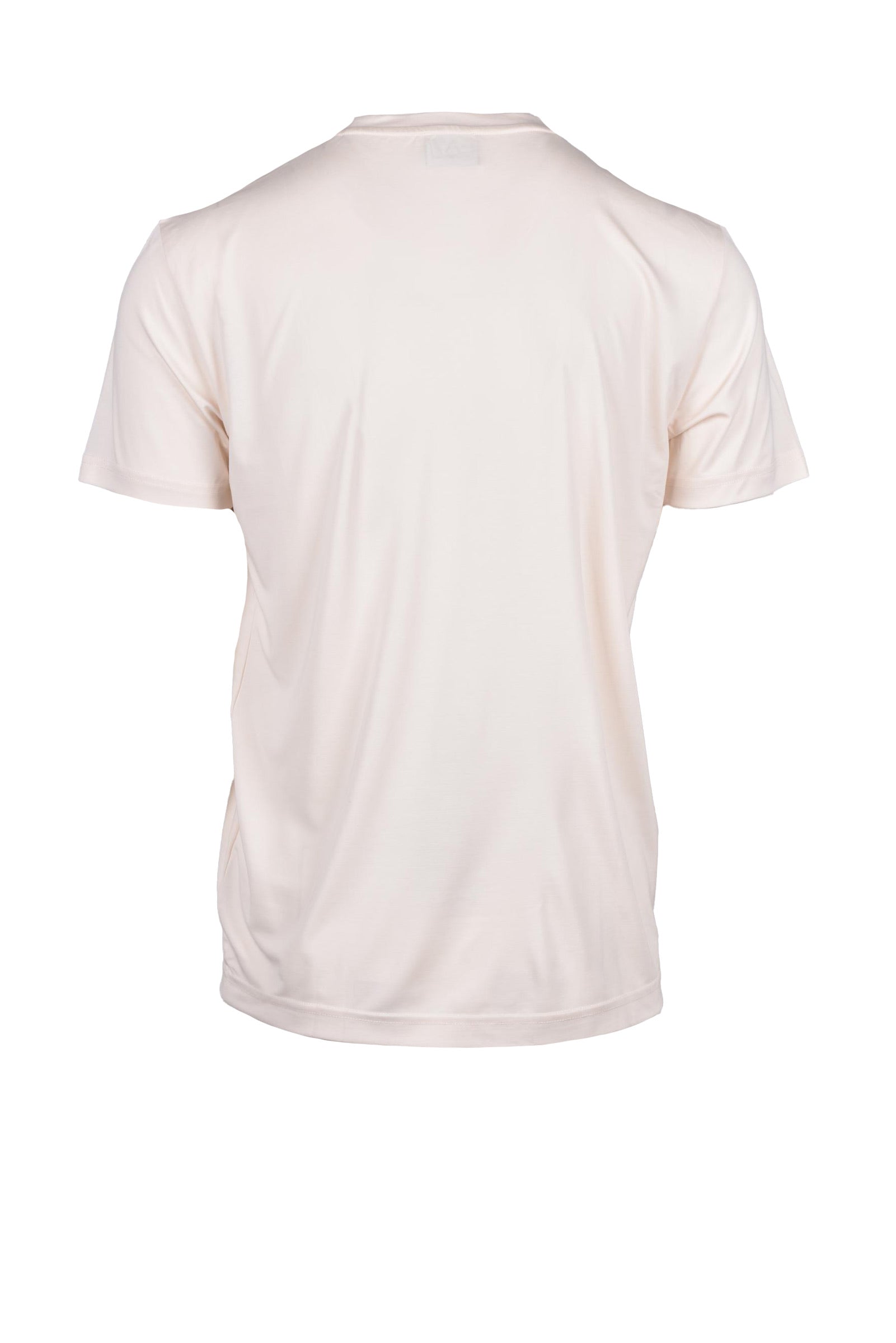 EA7 EMPORIO ARMANI - T-SHIRT AND POLO